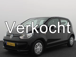 Volkswagen up! 1.0 move up! BlueMotion AIRCO / ELEK RAMEN / RADIO-CD / NL-AUTO
