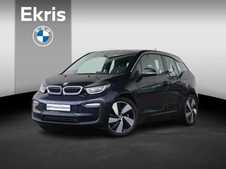 Hoofdafbeelding BMW i3 BMW i3 Basis iPerformance 94Ah 33 kWh Navigatie/ Stoelverwarming/ 19"LMV/ cruise control
