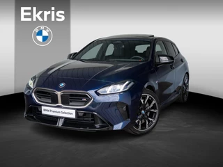 BMW 1 Serie M135 xDrive | Harman-Kardon | Panoramadak | Stoelverwarming | Achteruitrijcamera | 19''