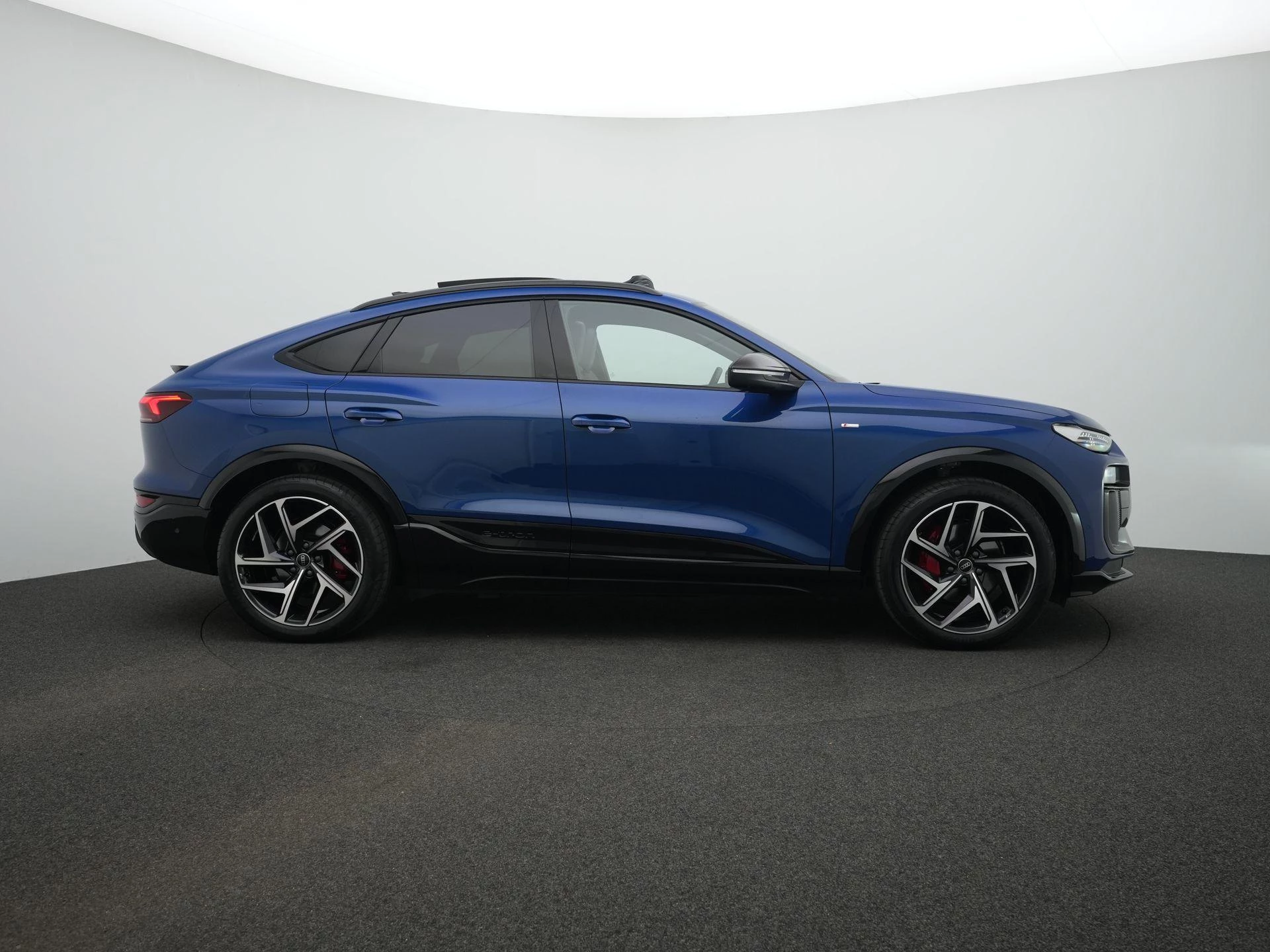 Hoofdafbeelding Audi Q6