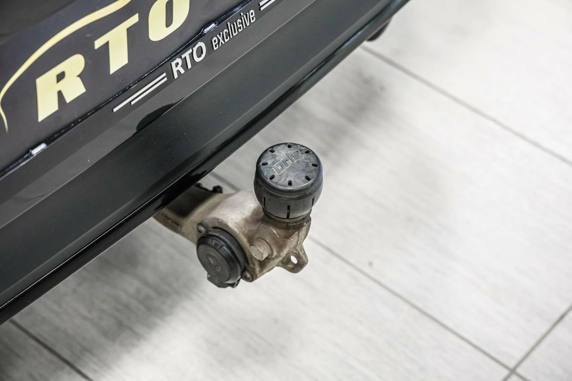 Hoofdafbeelding Mercedes-Benz CLS