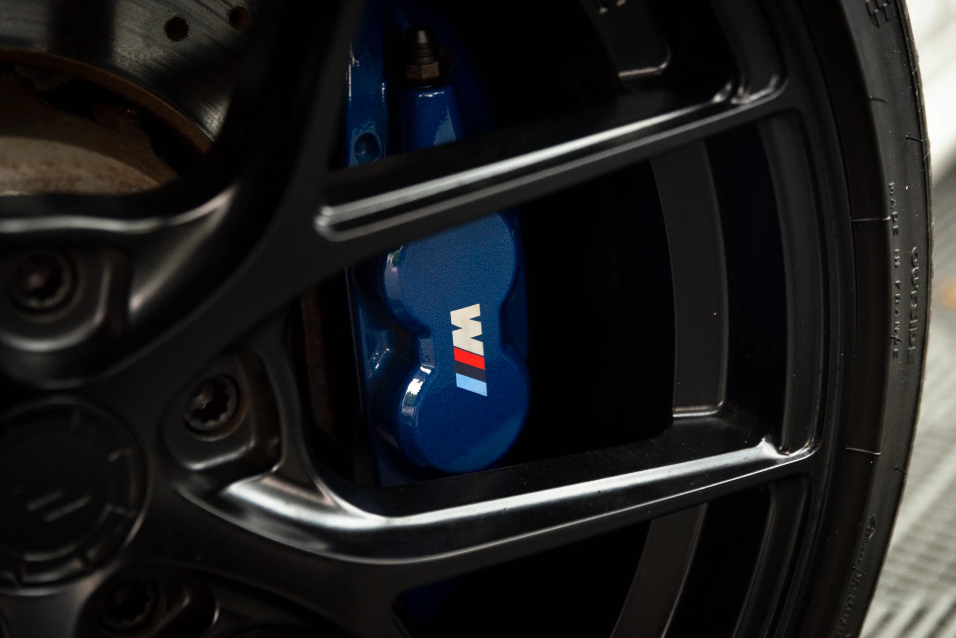 Hoofdafbeelding BMW M2