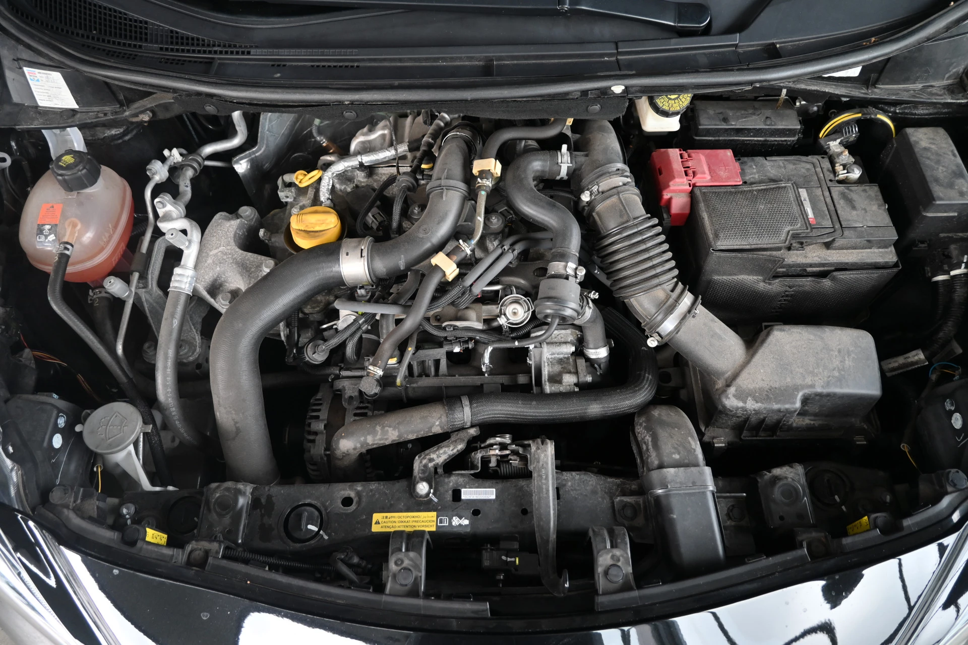 Hoofdafbeelding Nissan Micra