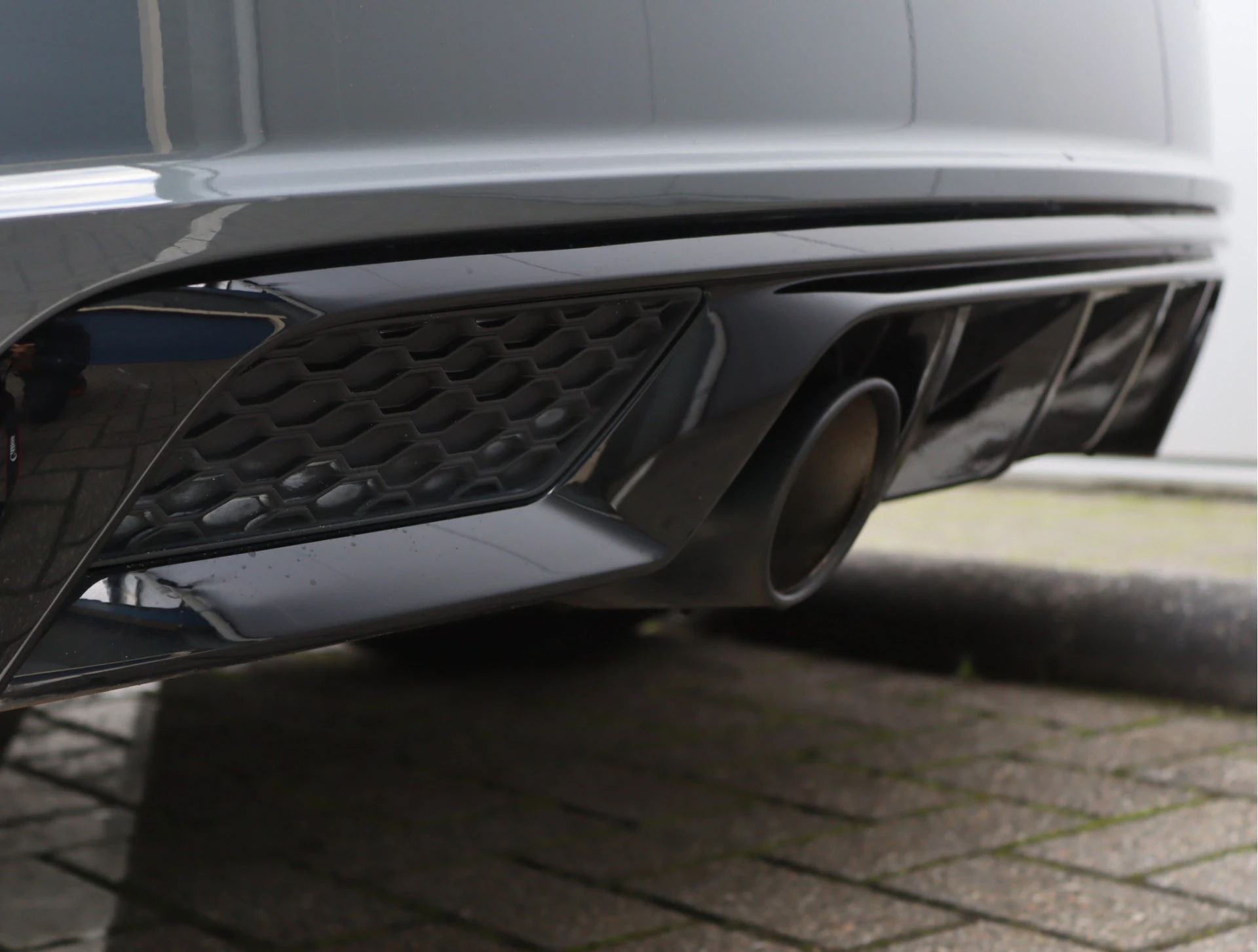 Hoofdafbeelding Audi TT