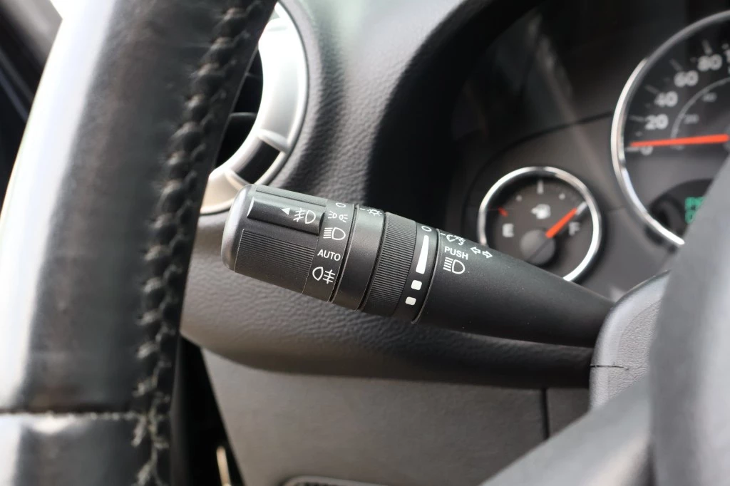 Hoofdafbeelding Jeep Wrangler