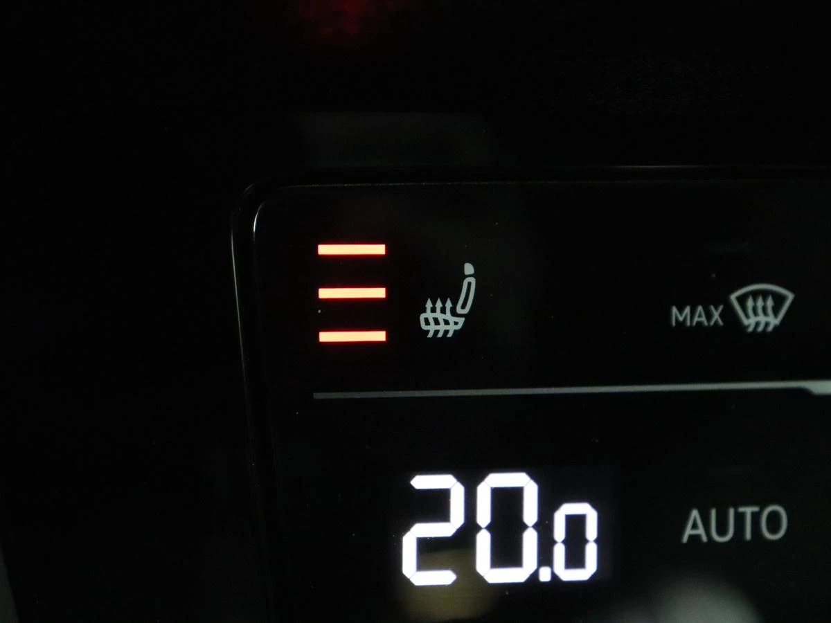 Hoofdafbeelding Volkswagen Arteon