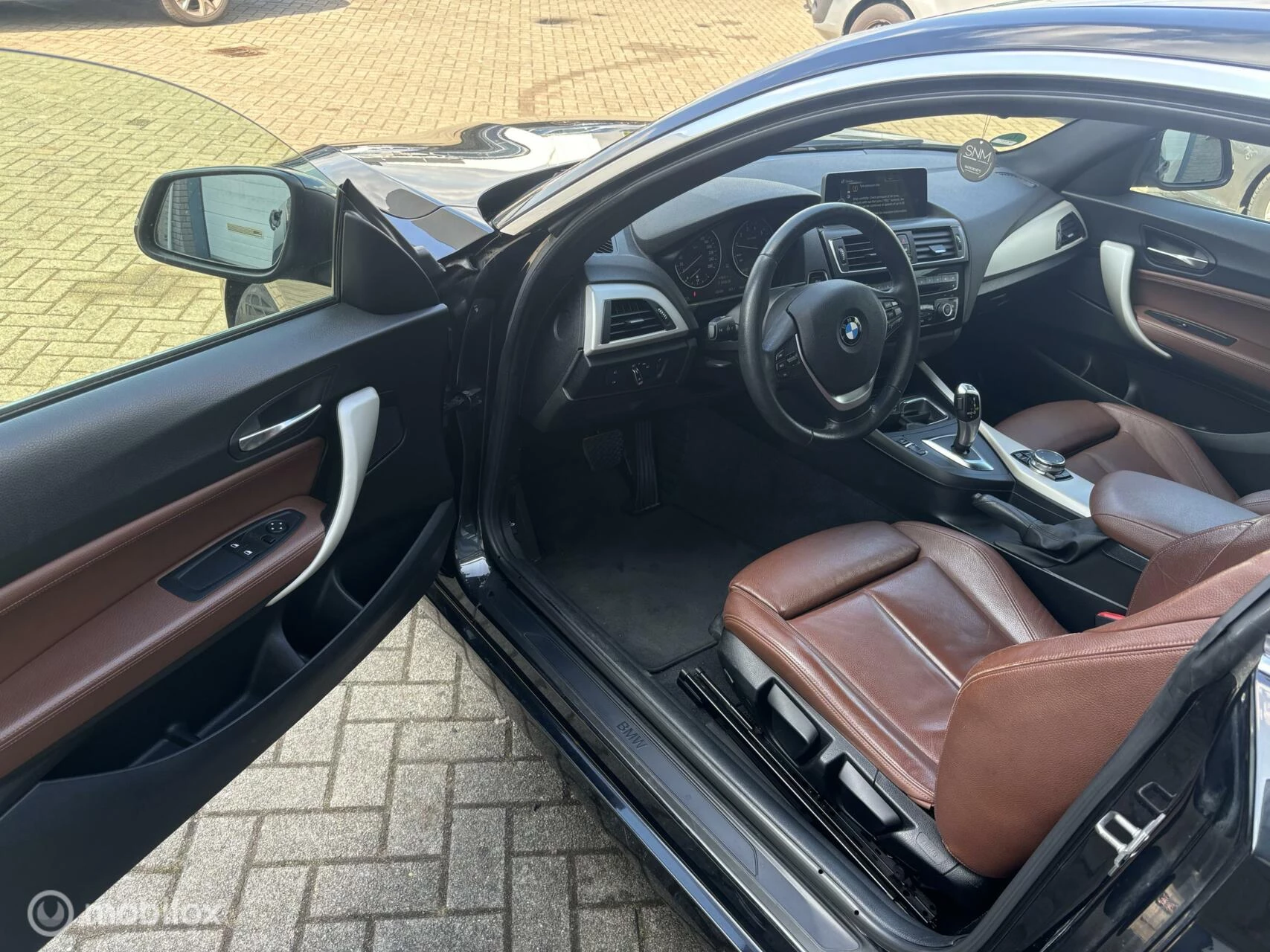 Hoofdafbeelding BMW 2 Serie