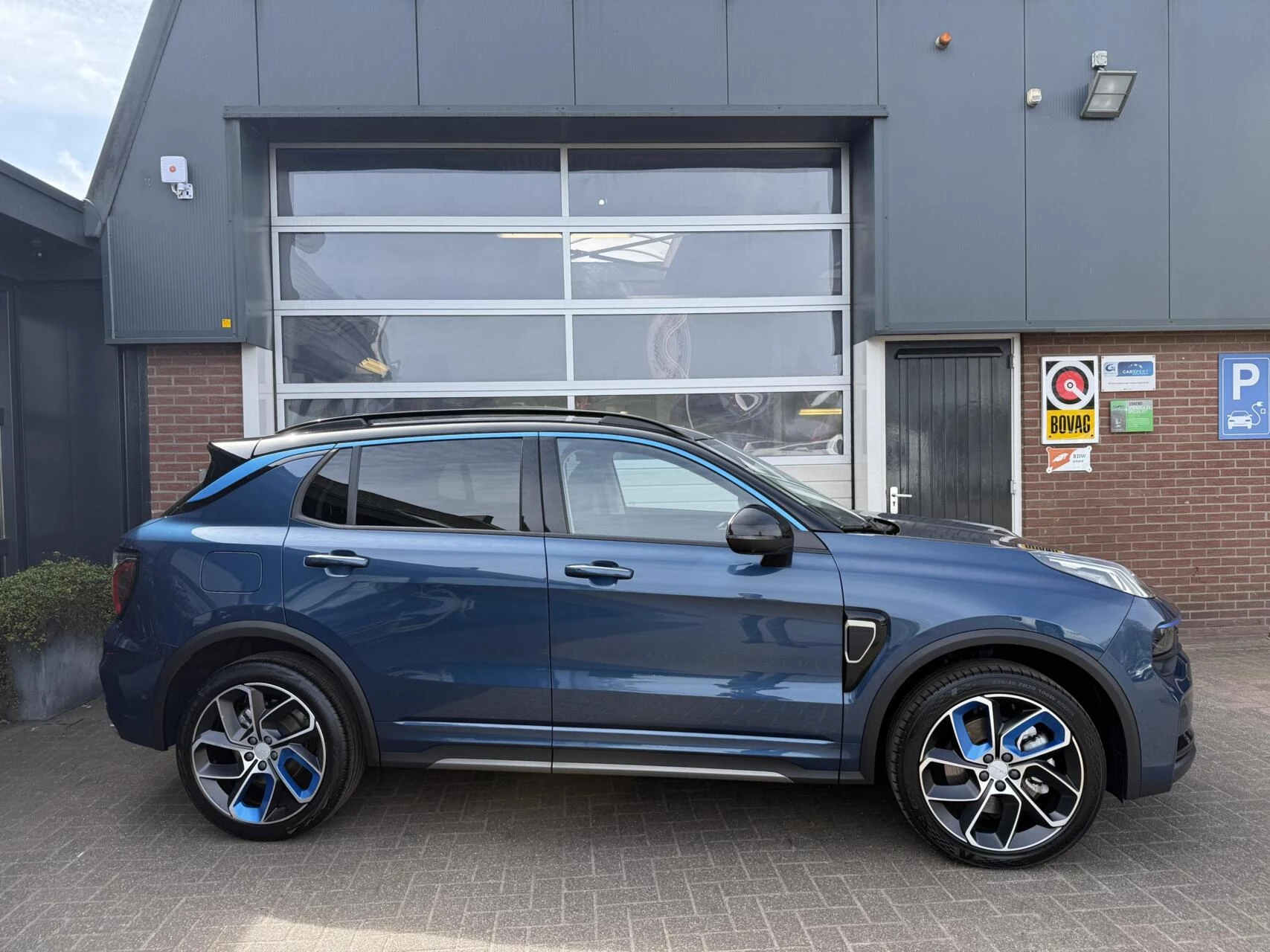 Hoofdafbeelding Lynk & Co 01