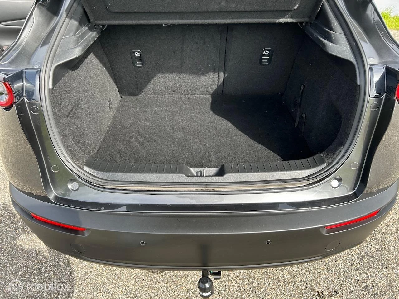 Hoofdafbeelding Mazda CX-30