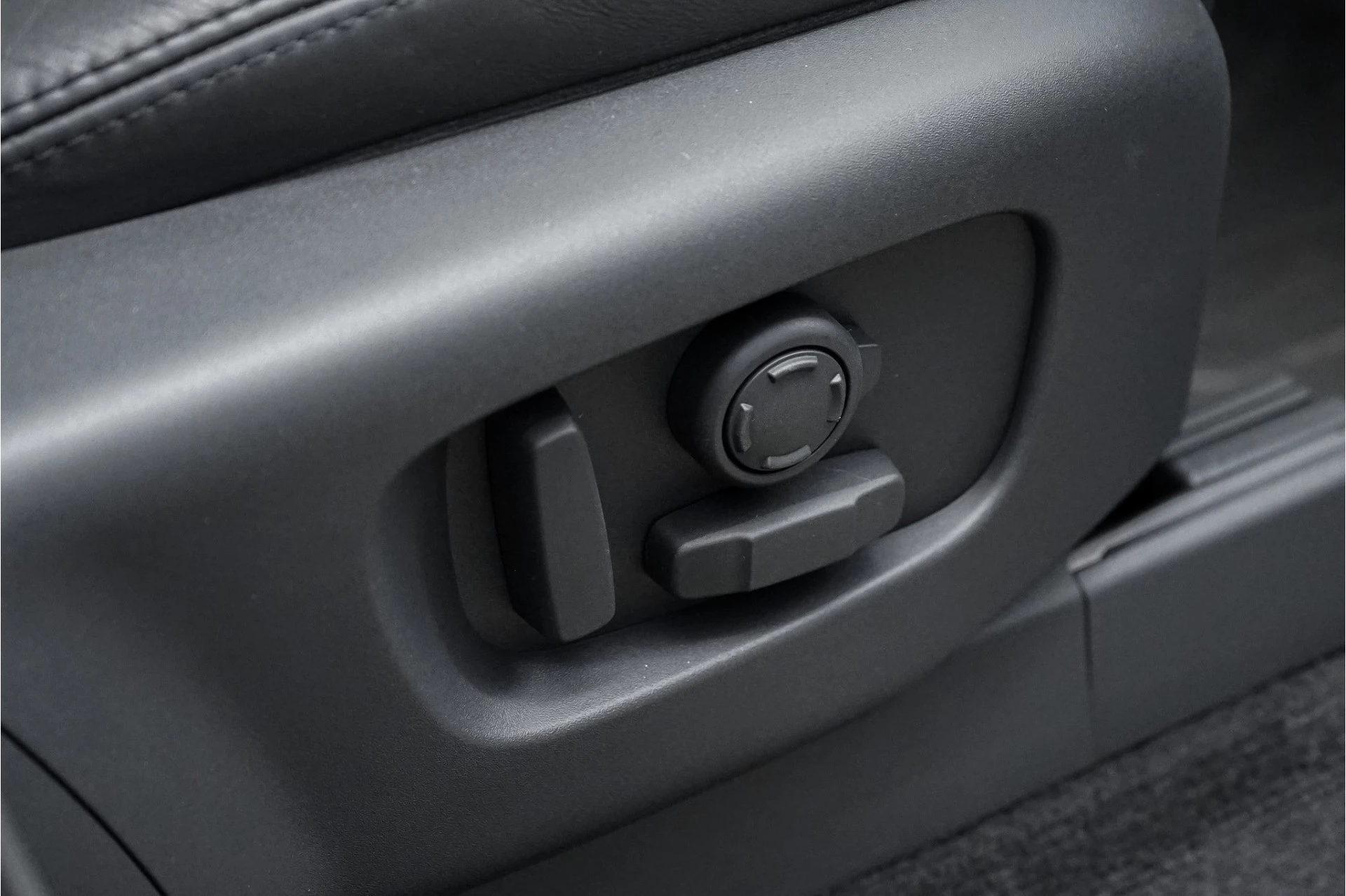 Hoofdafbeelding Land Rover Discovery