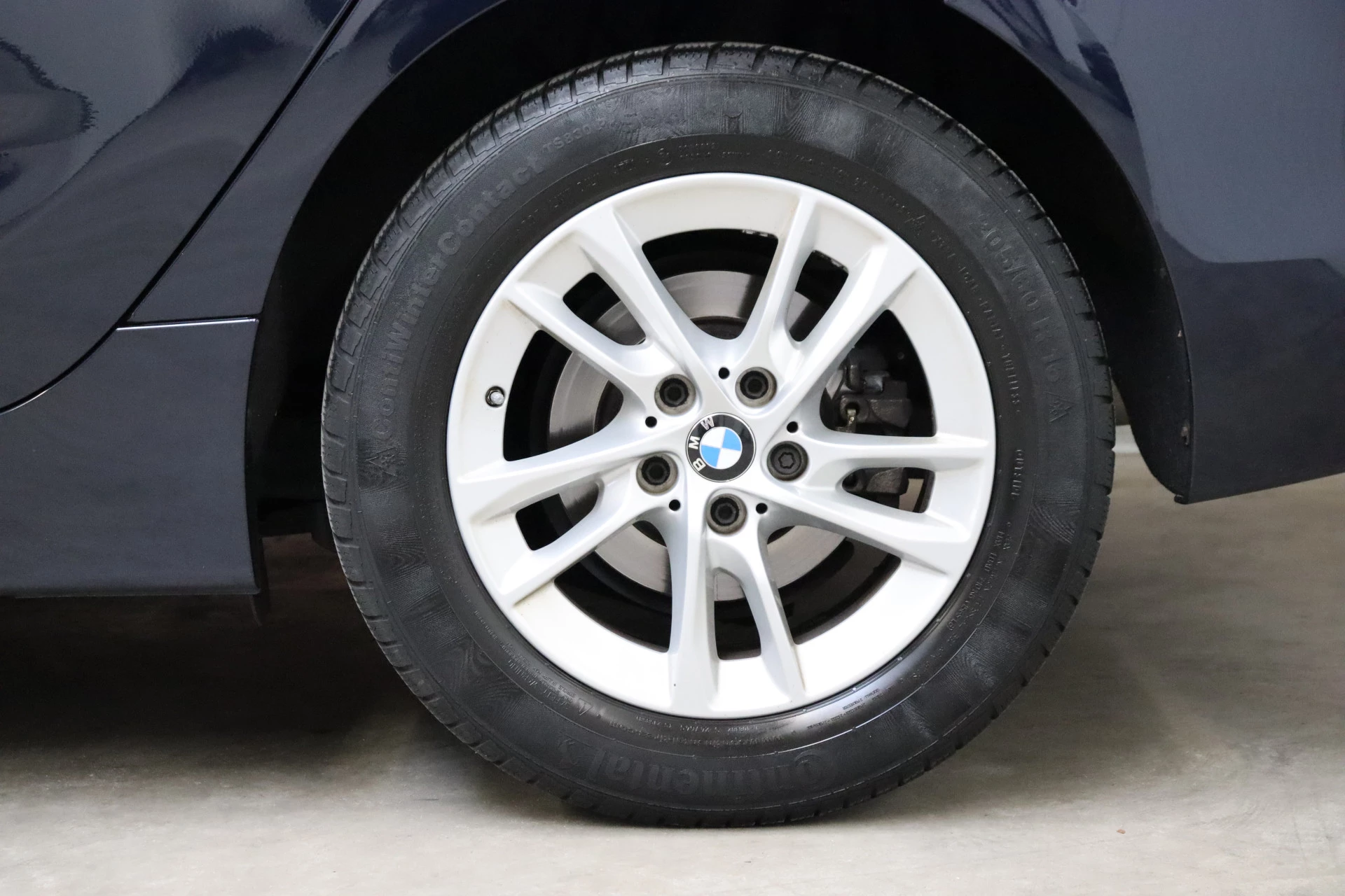 Hoofdafbeelding BMW 2 Serie