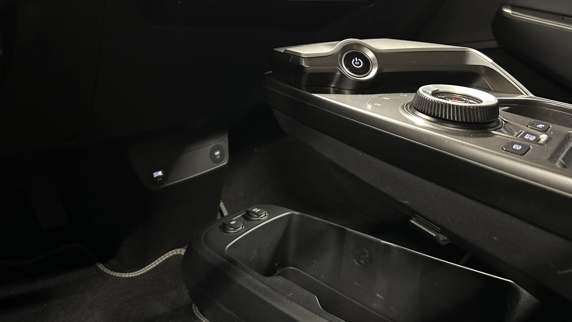 Hoofdafbeelding Kia EV6