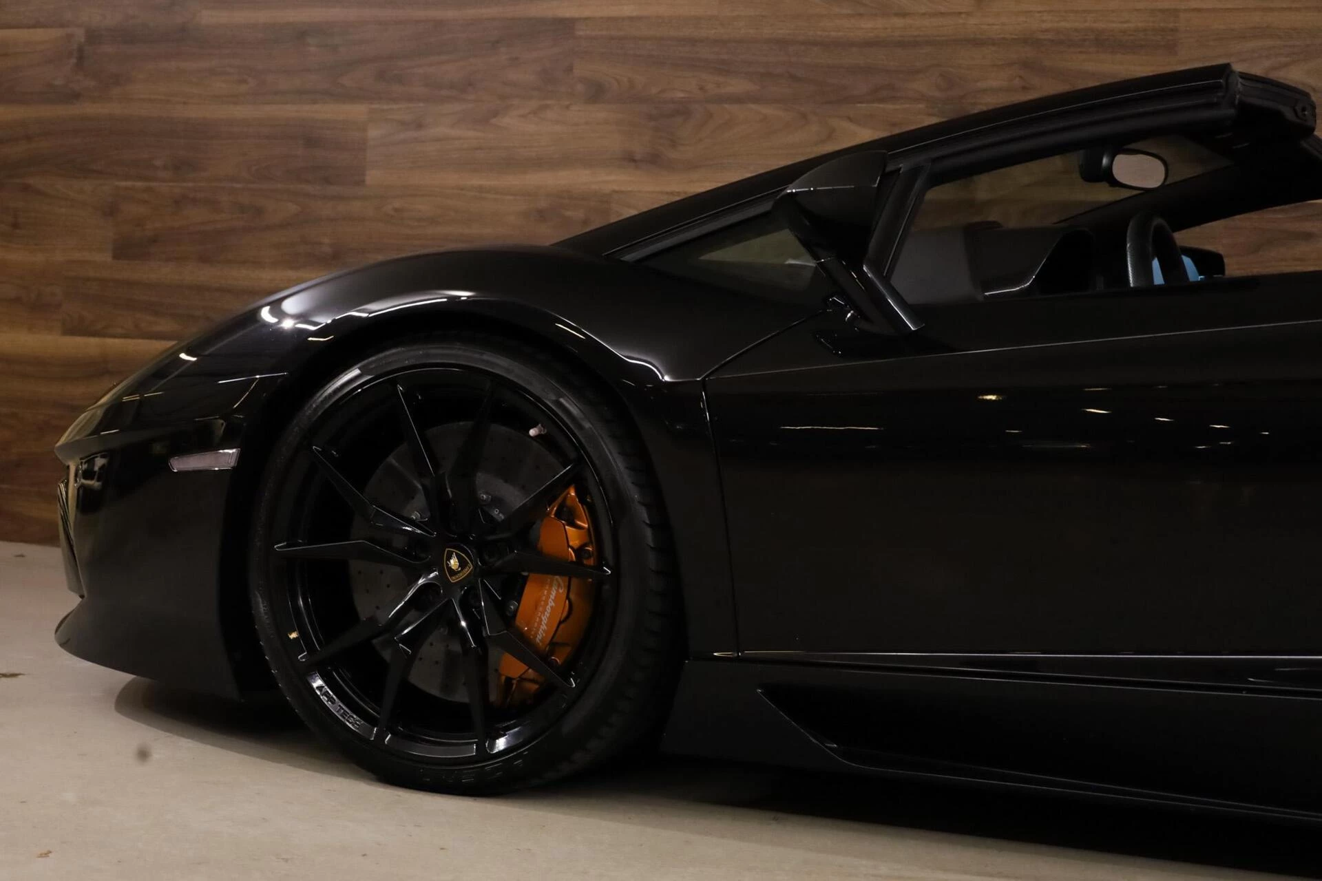 Hoofdafbeelding Lamborghini Aventador