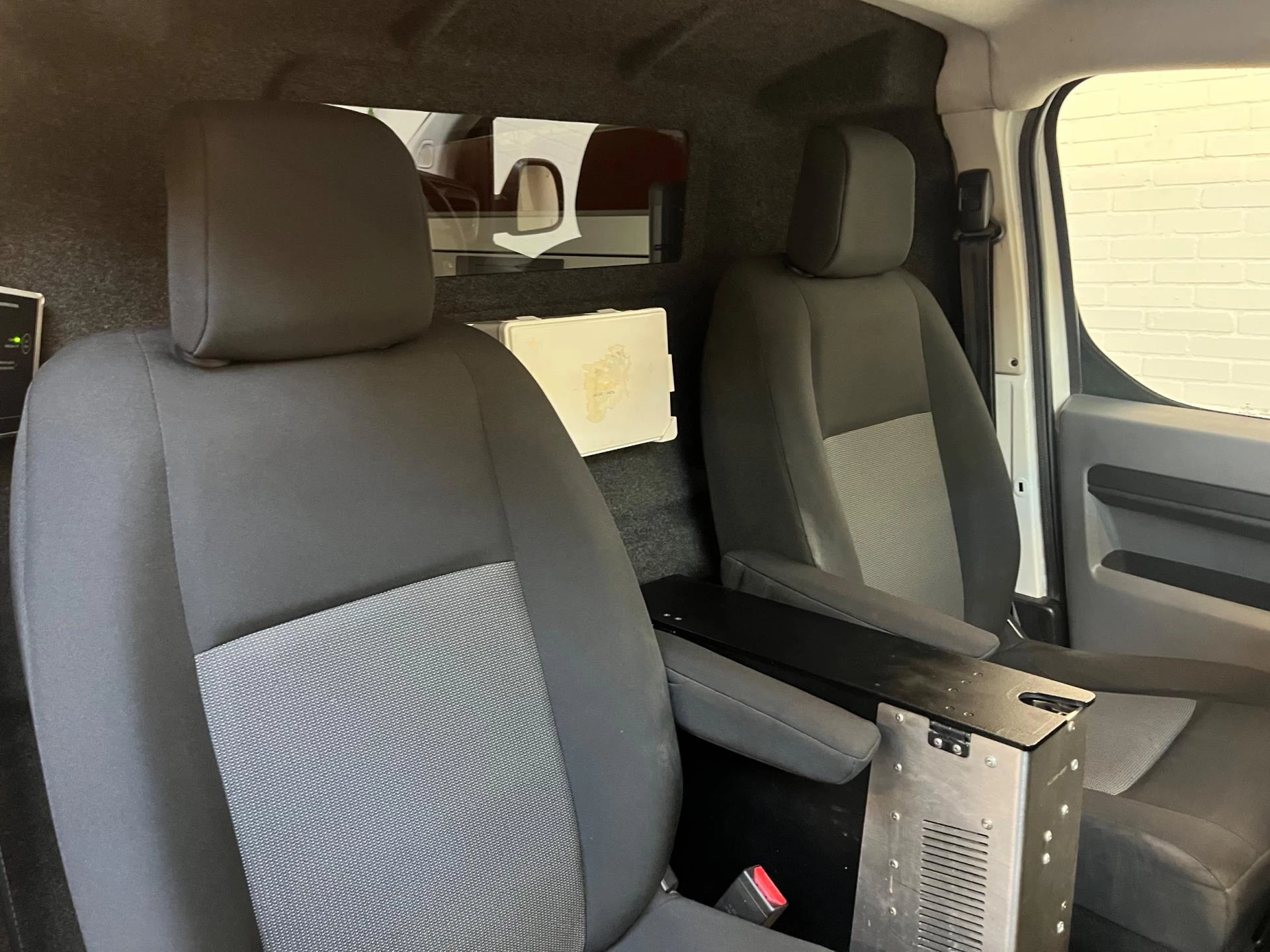 Hoofdafbeelding Citroën Jumpy