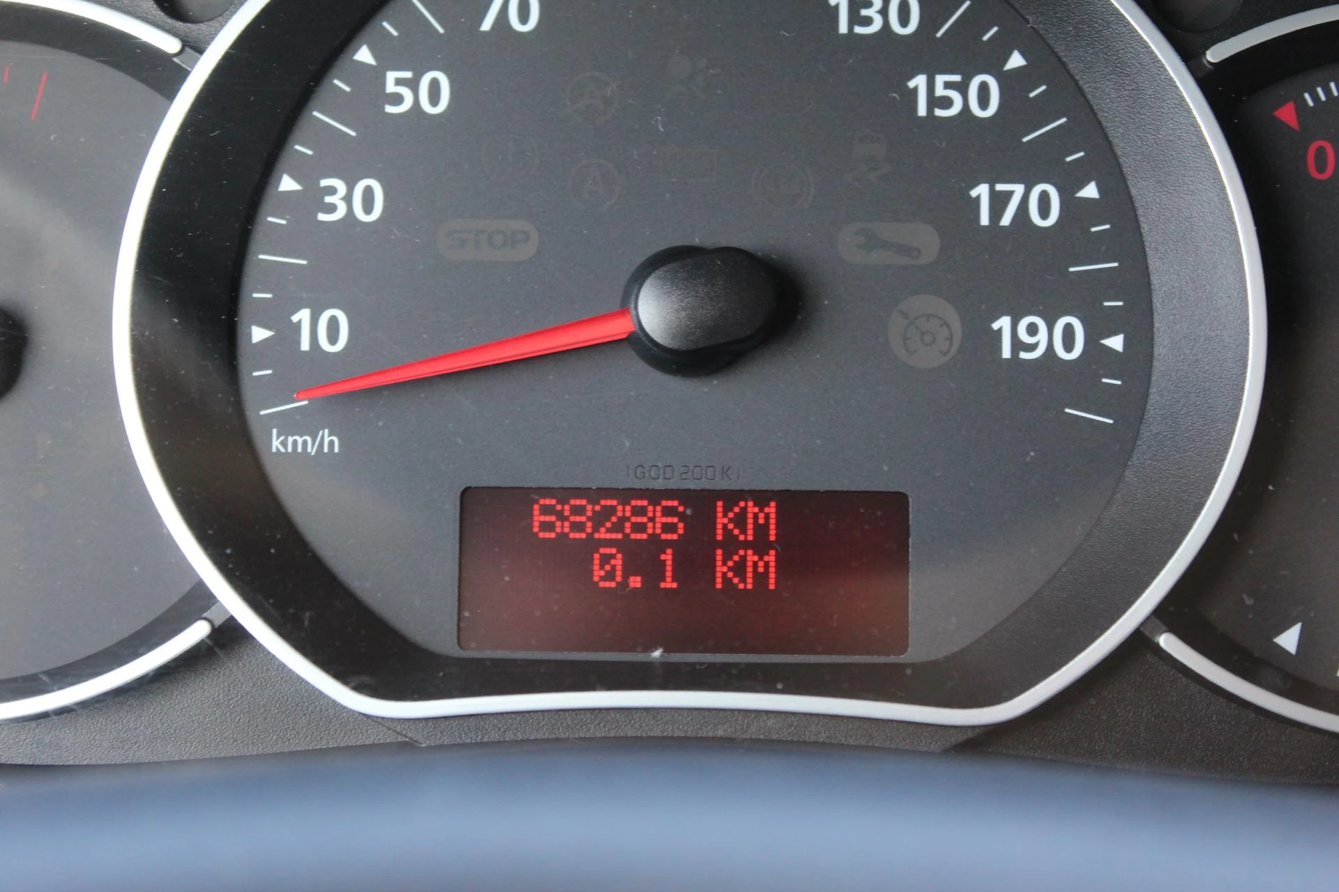 Hoofdafbeelding Renault Kangoo