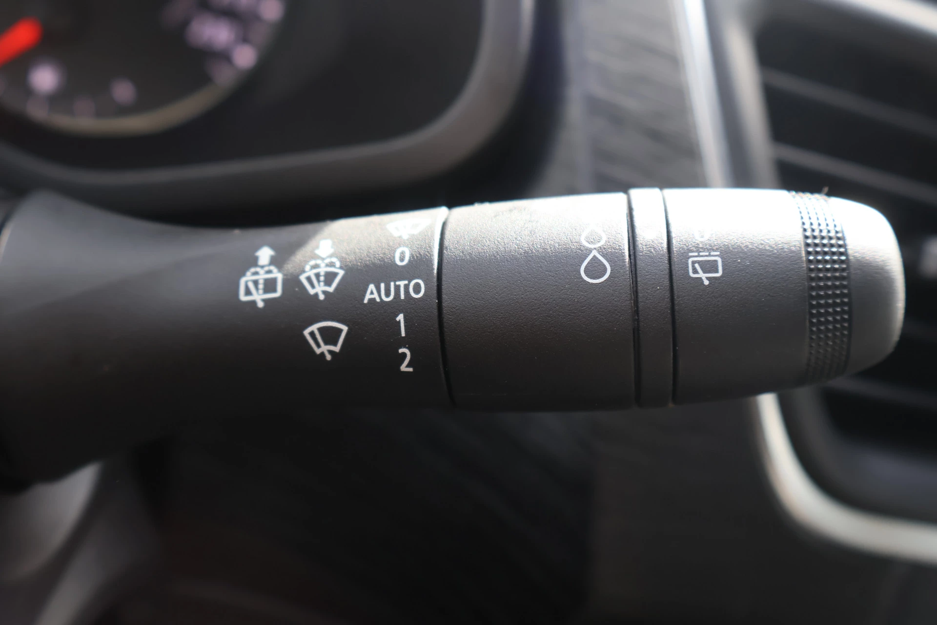 Hoofdafbeelding Nissan Primastar