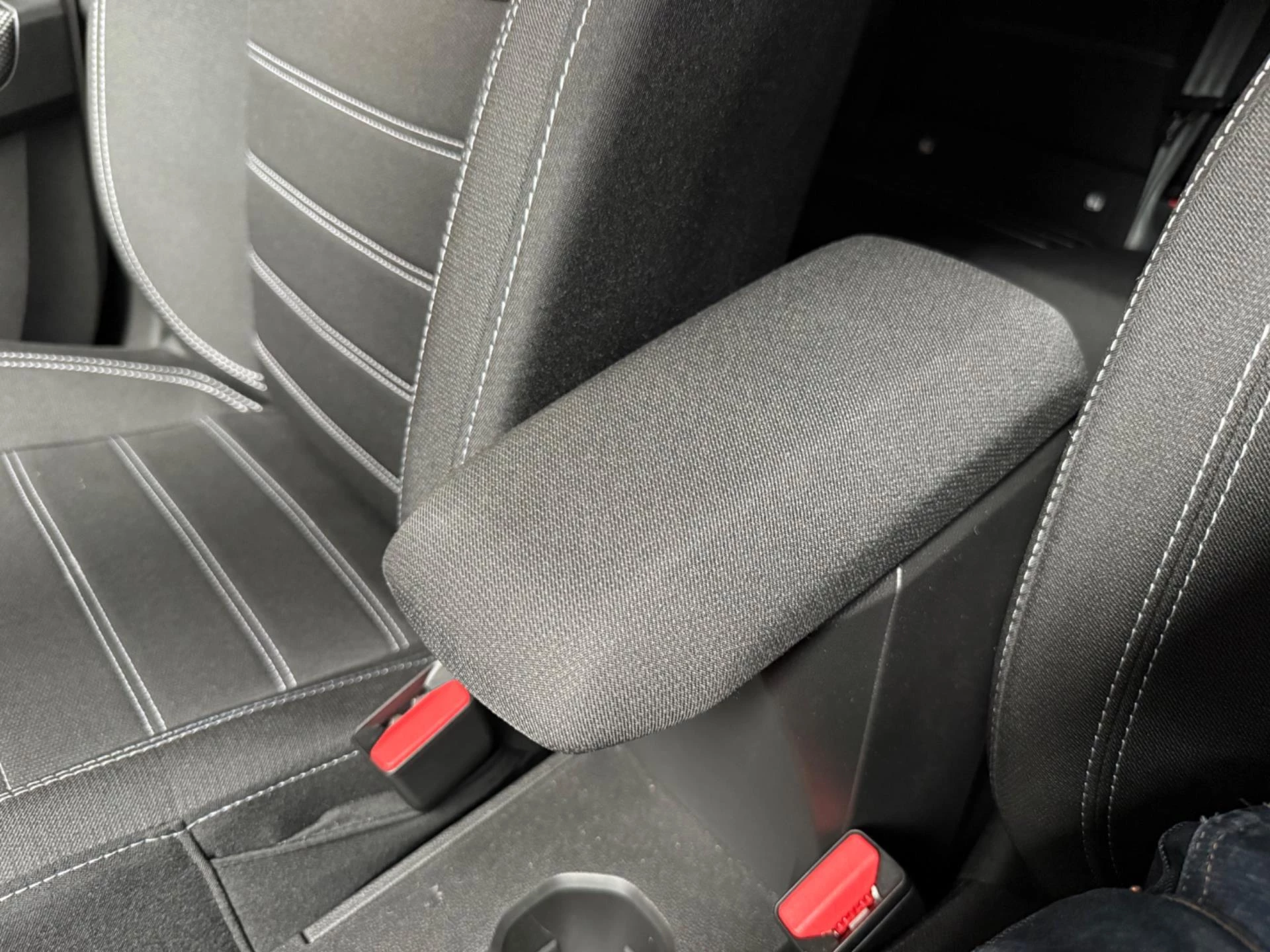 Hoofdafbeelding Dacia Sandero