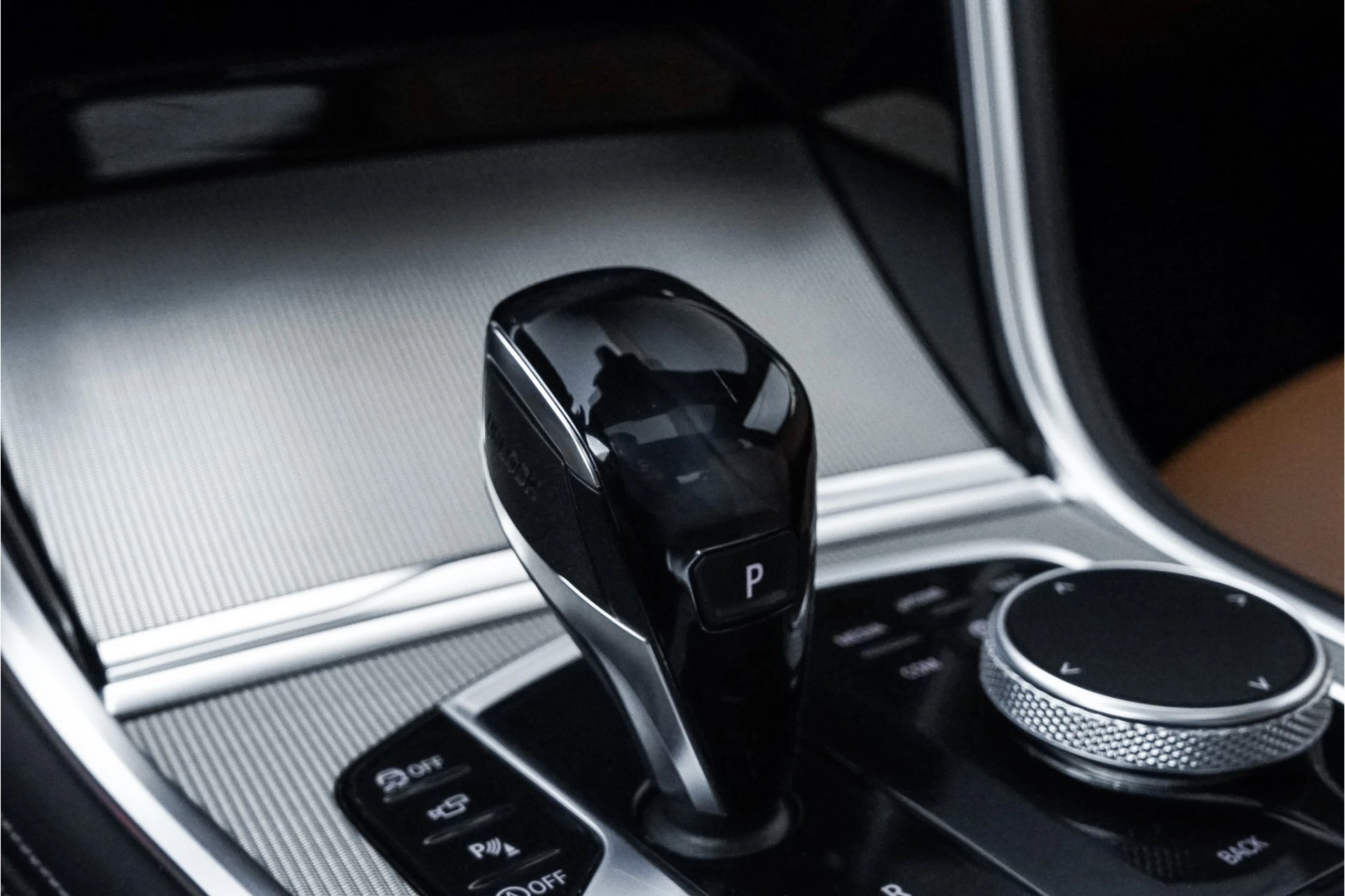 Hoofdafbeelding BMW 8 Serie