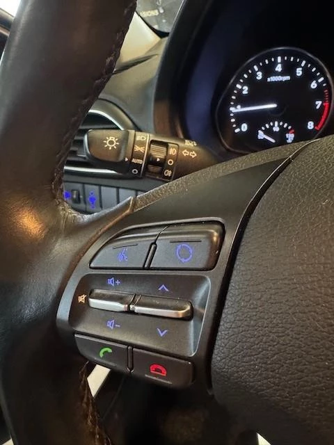 Hoofdafbeelding Hyundai i30