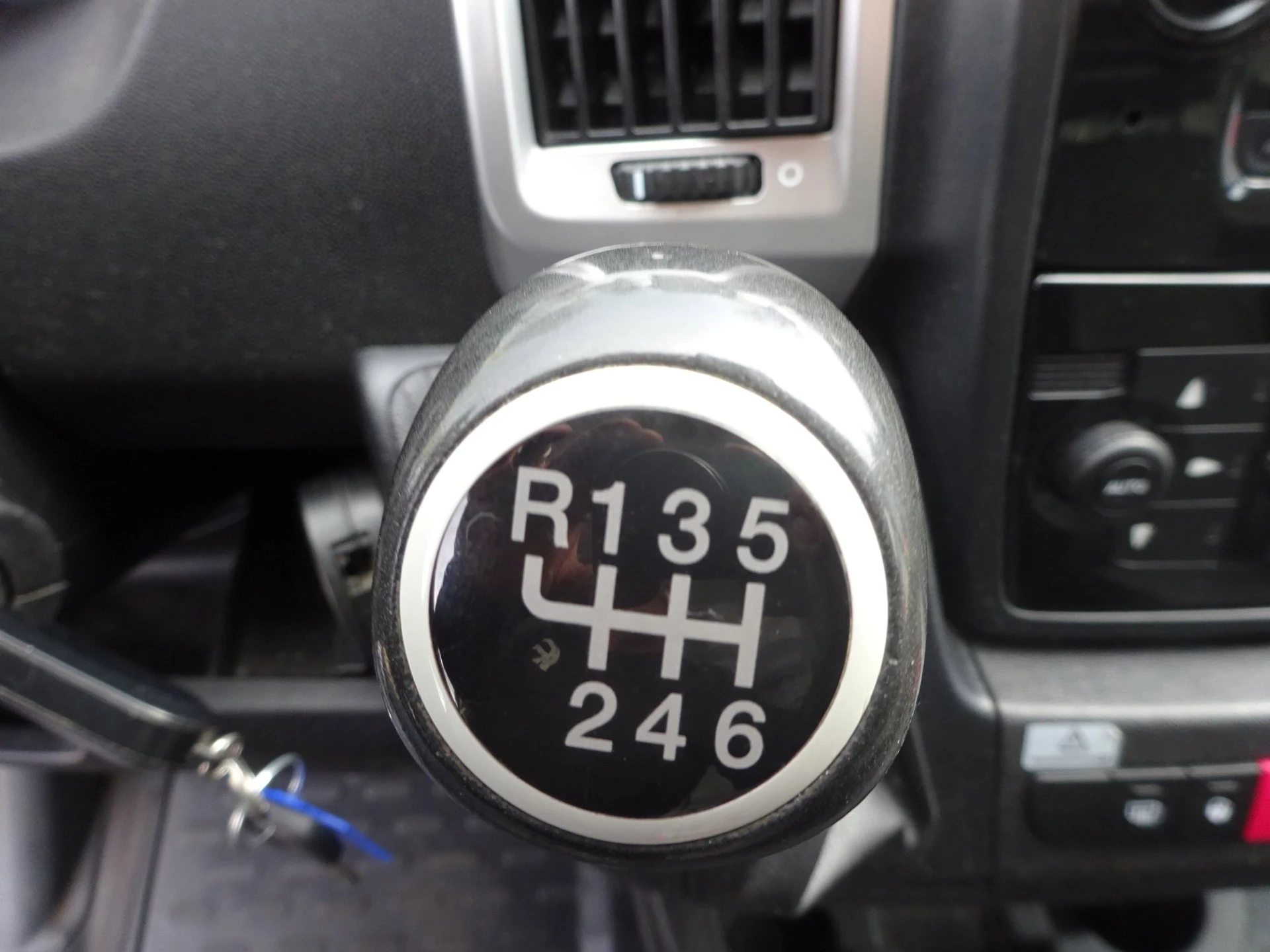 Hoofdafbeelding Fiat Ducato