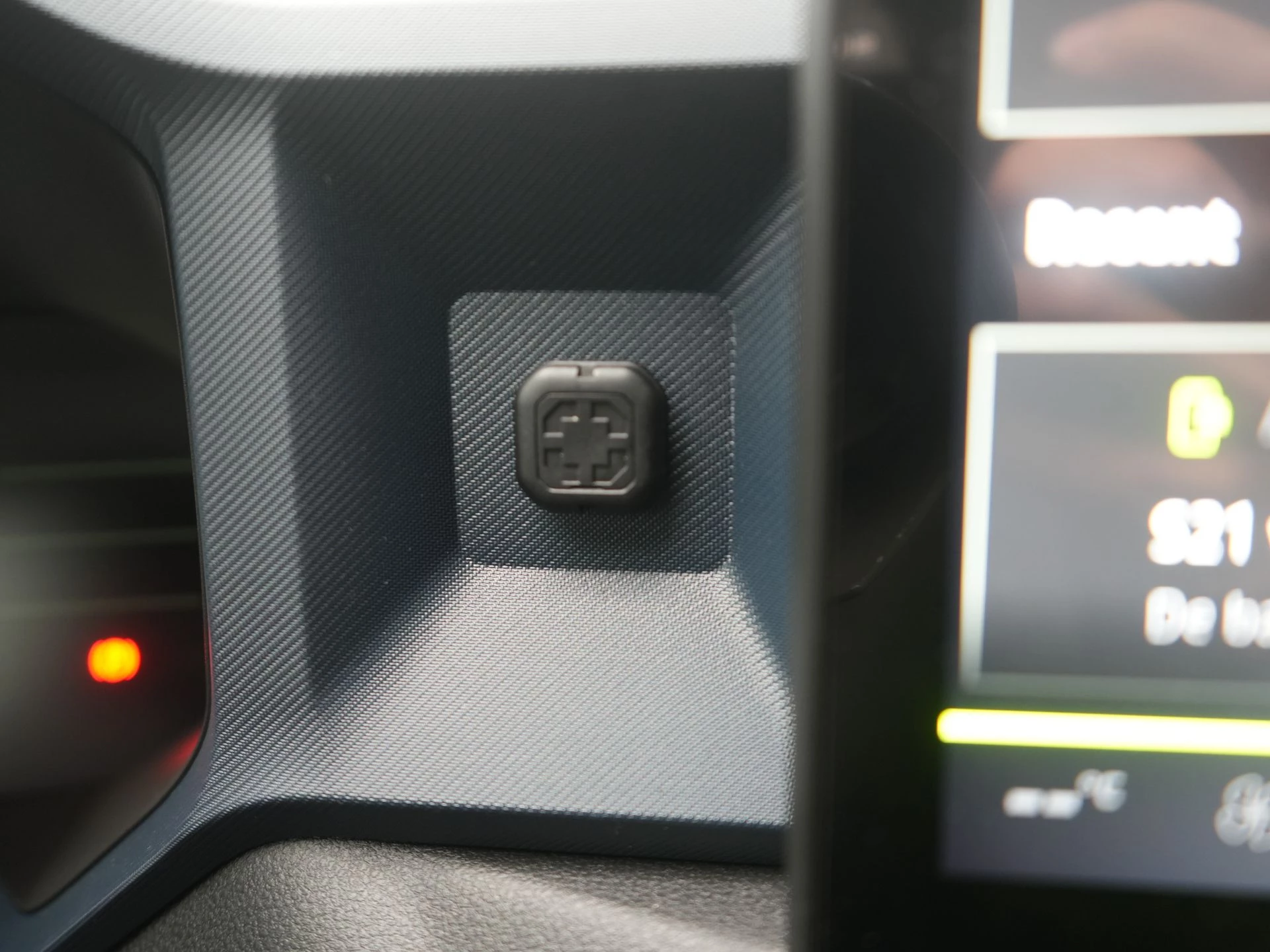 Hoofdafbeelding Dacia Bigster