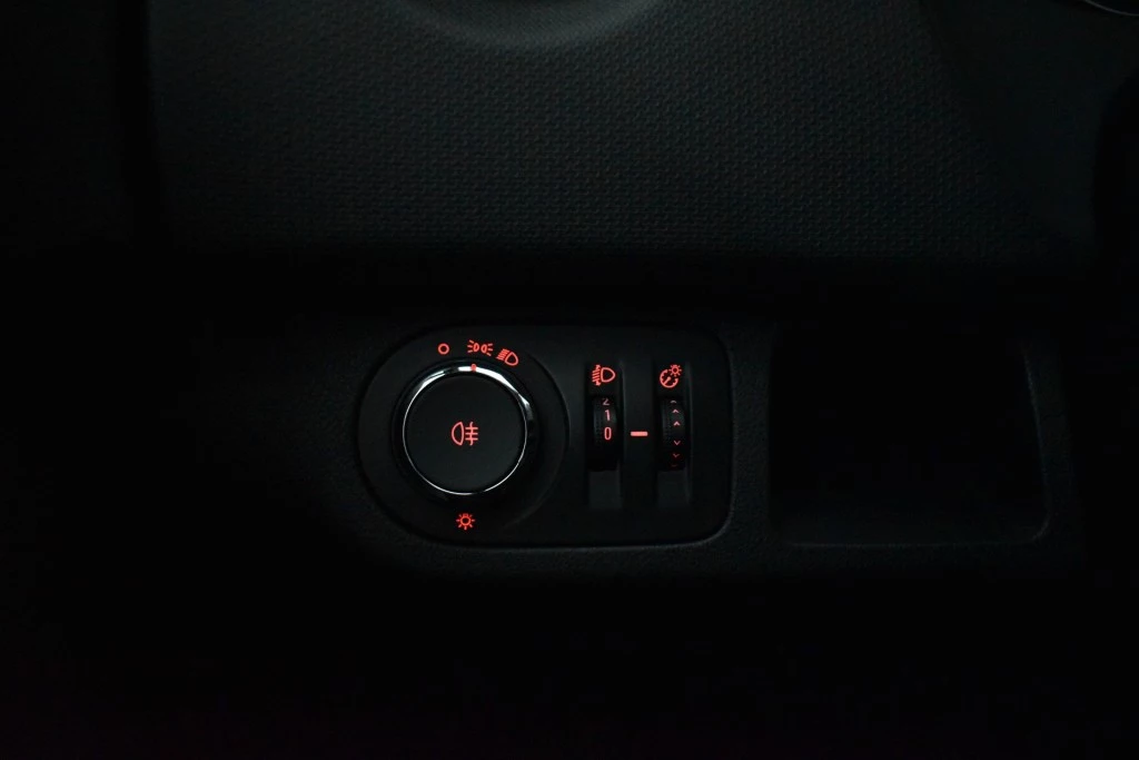 Hoofdafbeelding Opel Meriva