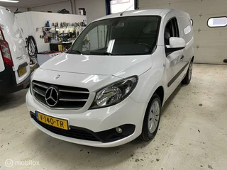 Mercedes Citan 109 CDI BlueEFFICIENCY Airco Parkeersensoren