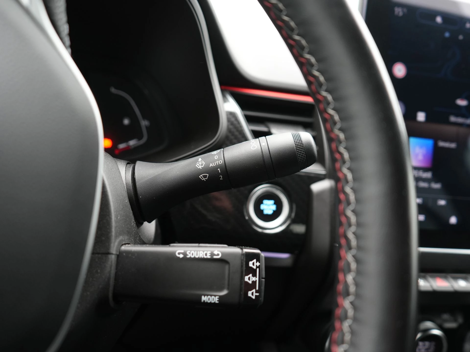 Hoofdafbeelding Renault Arkana