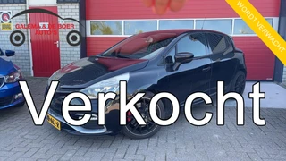 Renault Clio 1.6 R.S. Trophy AUTOMAAT / CAMERA / NAVI / CLIMA / PDC / BLUETOOTH / DAB / CRUISE