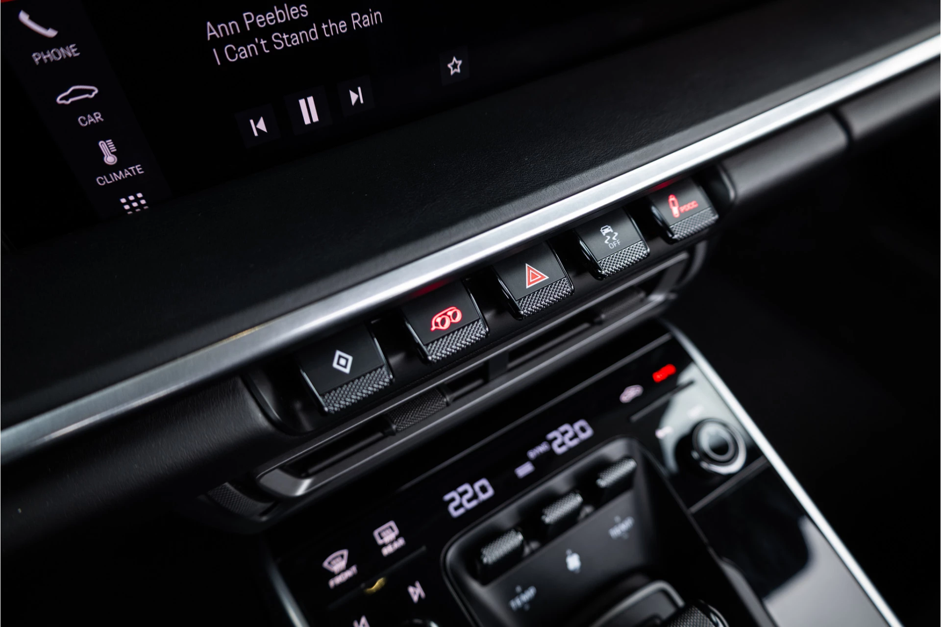 Hoofdafbeelding Porsche 911