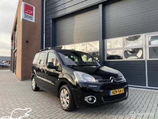 Citroen Berlingo Multispace 1.6 VTi Collection rolstoelauto