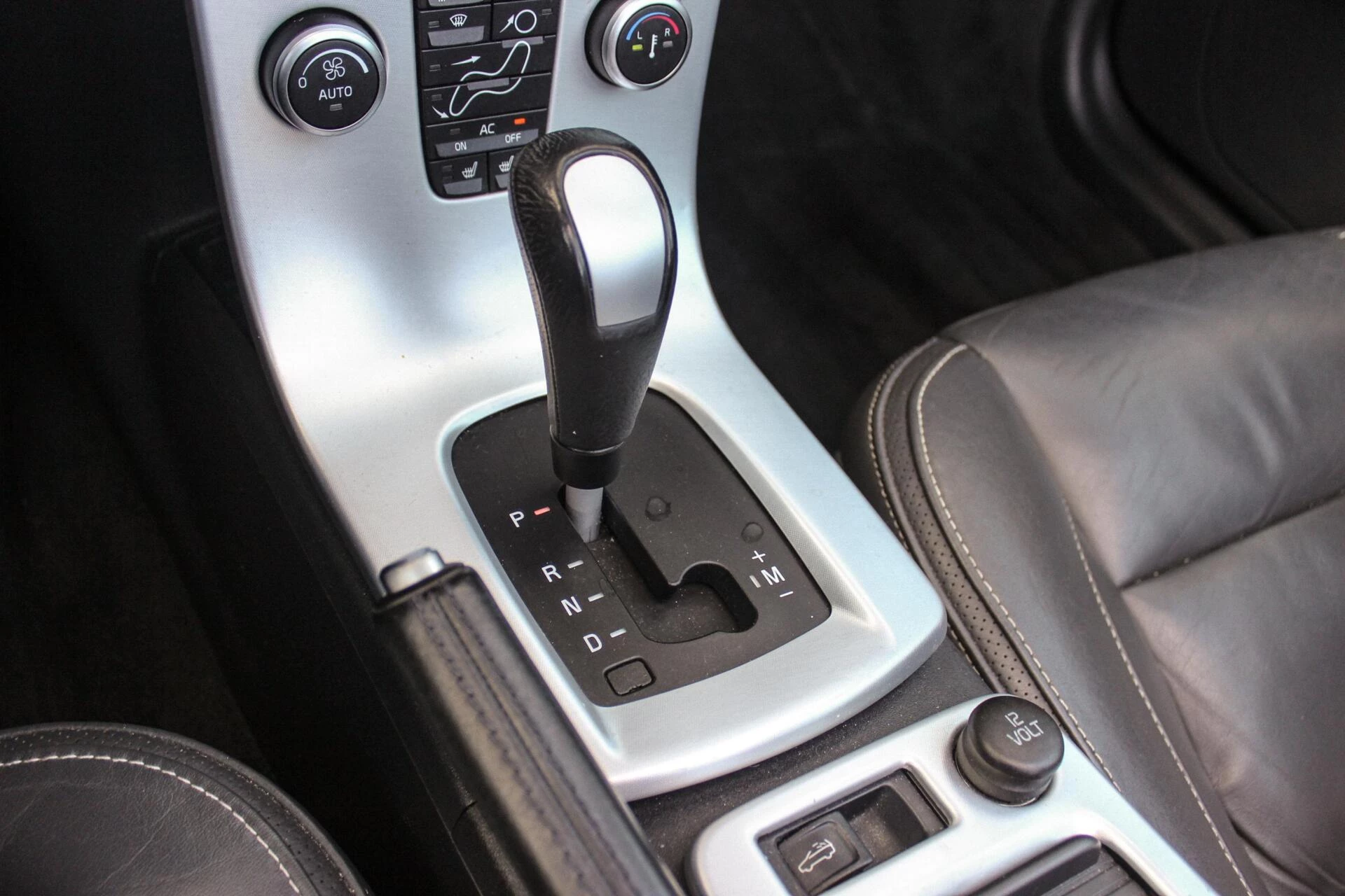 Hoofdafbeelding Volvo C70