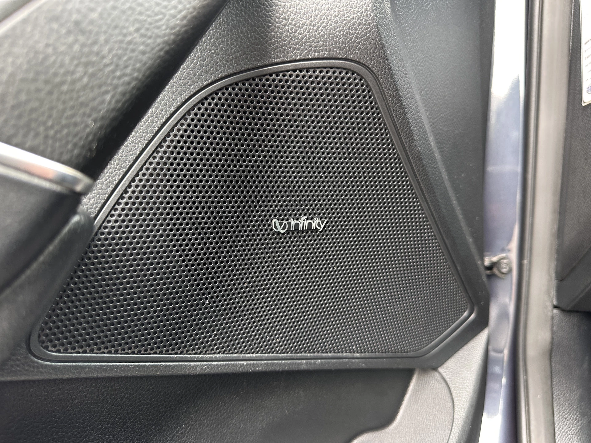 Hoofdafbeelding Hyundai i40