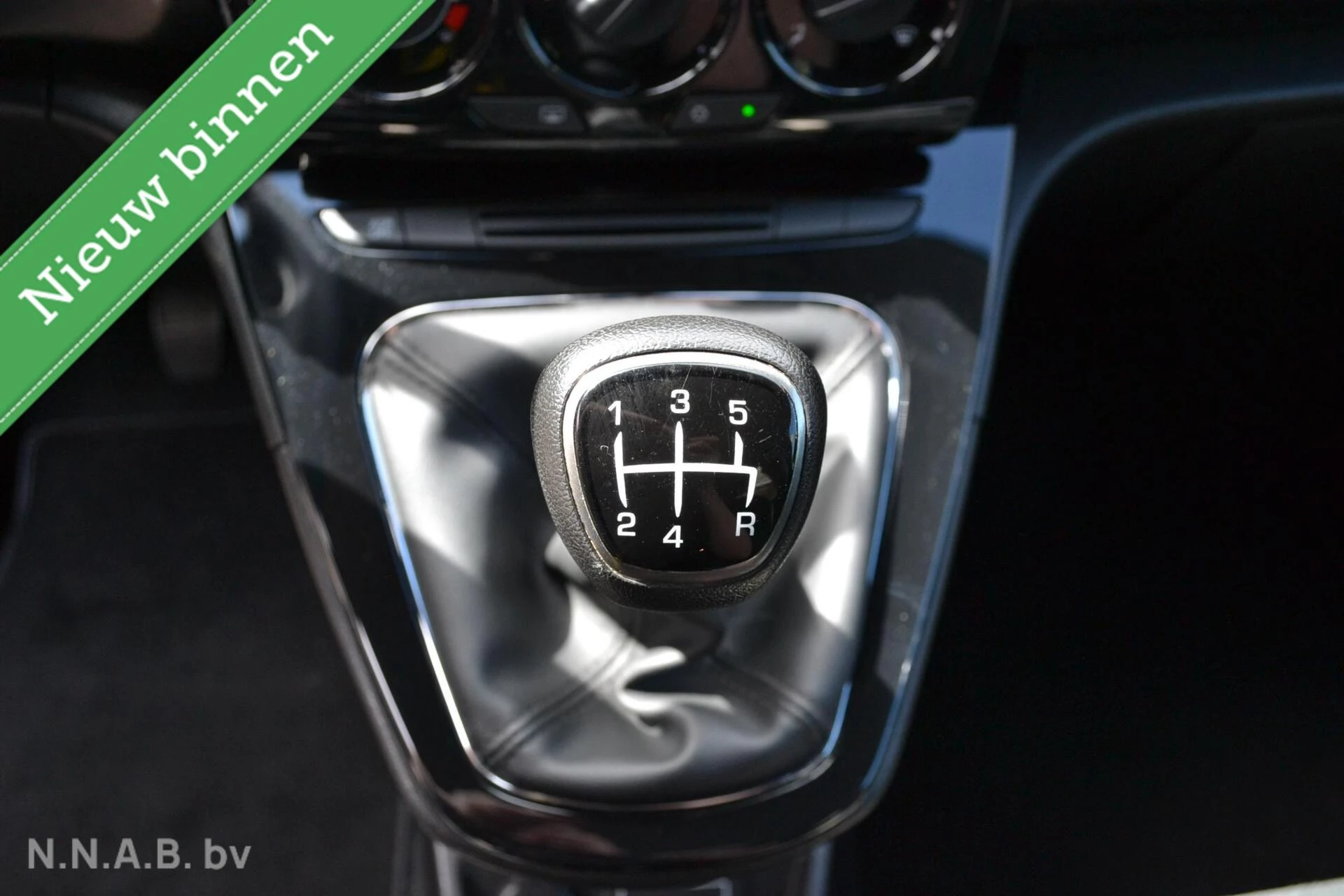 Hoofdafbeelding Lancia Ypsilon