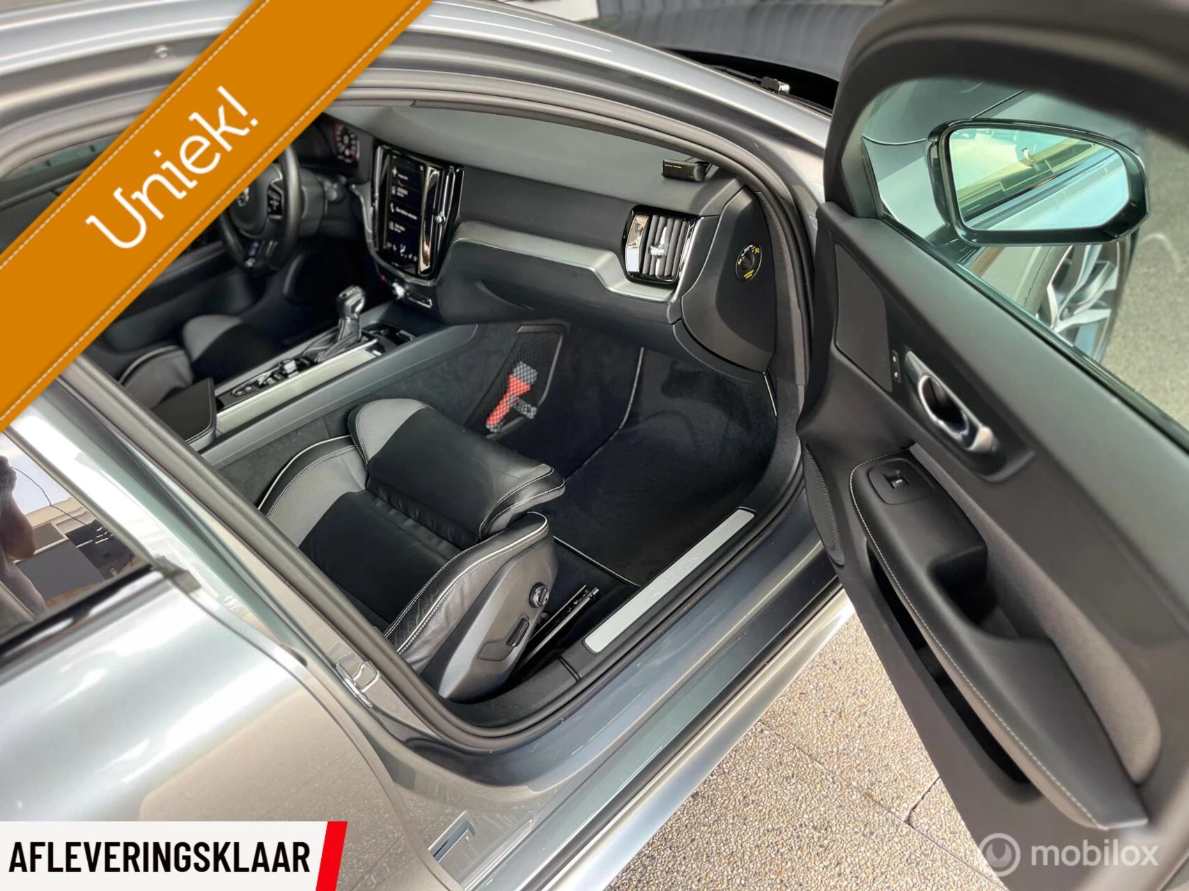 Hoofdafbeelding Volvo S60