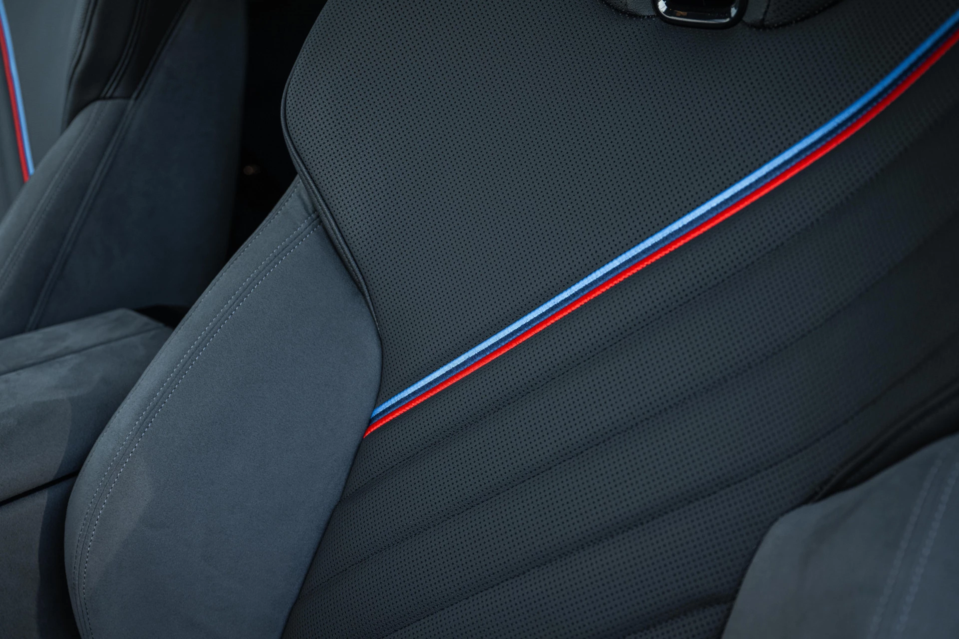 Hoofdafbeelding BMW iX