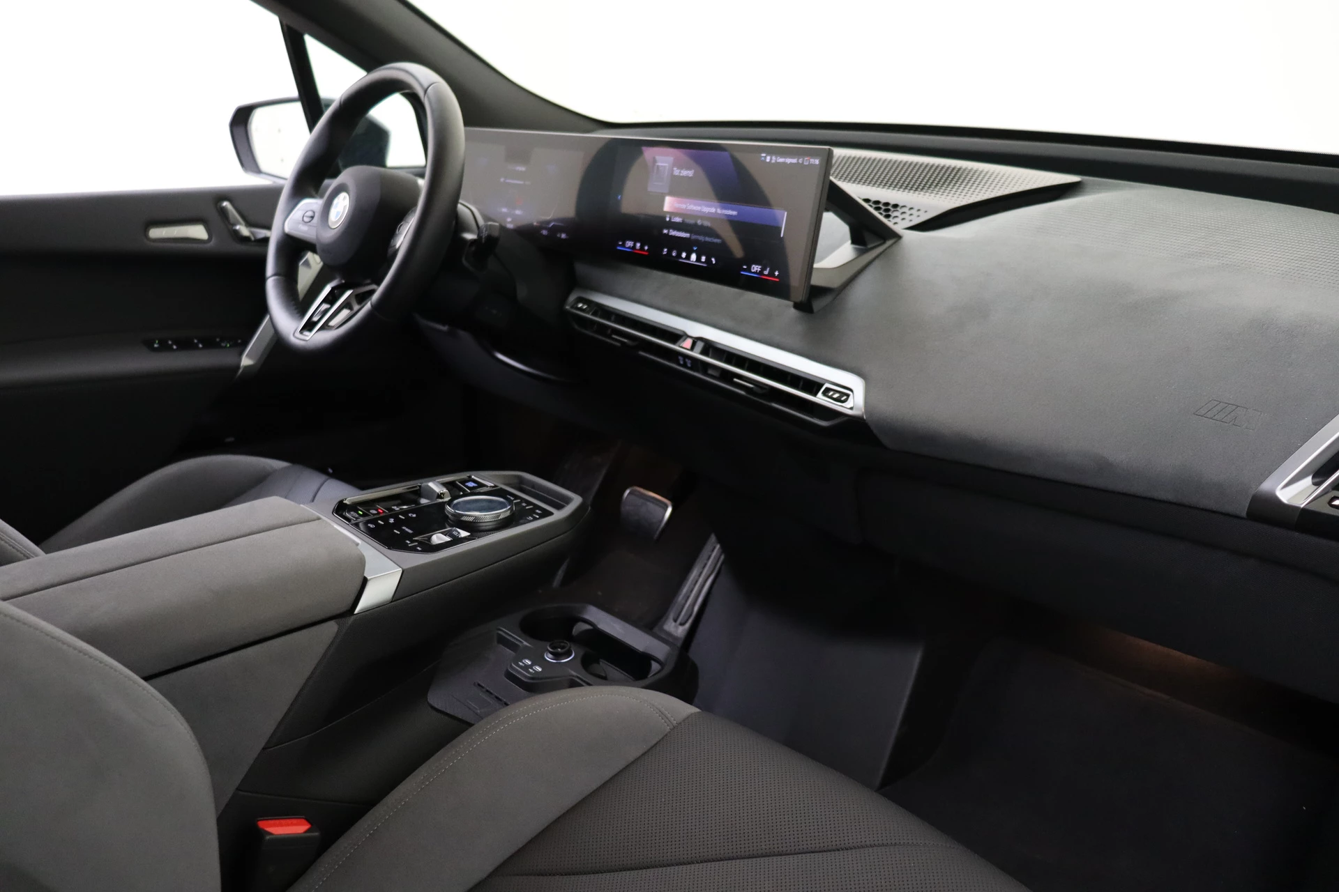 Hoofdafbeelding BMW iX