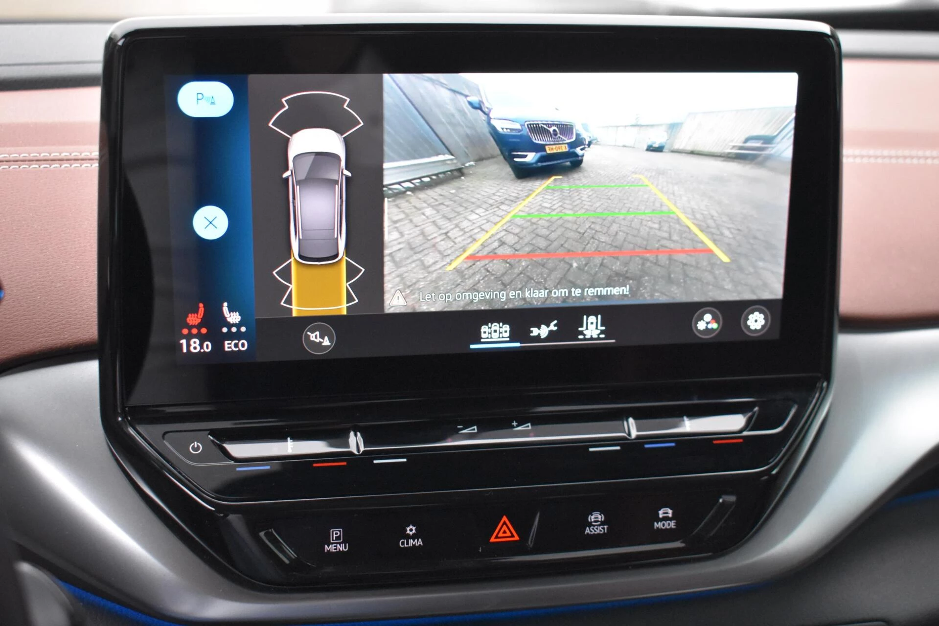 Hoofdafbeelding Volkswagen ID.4