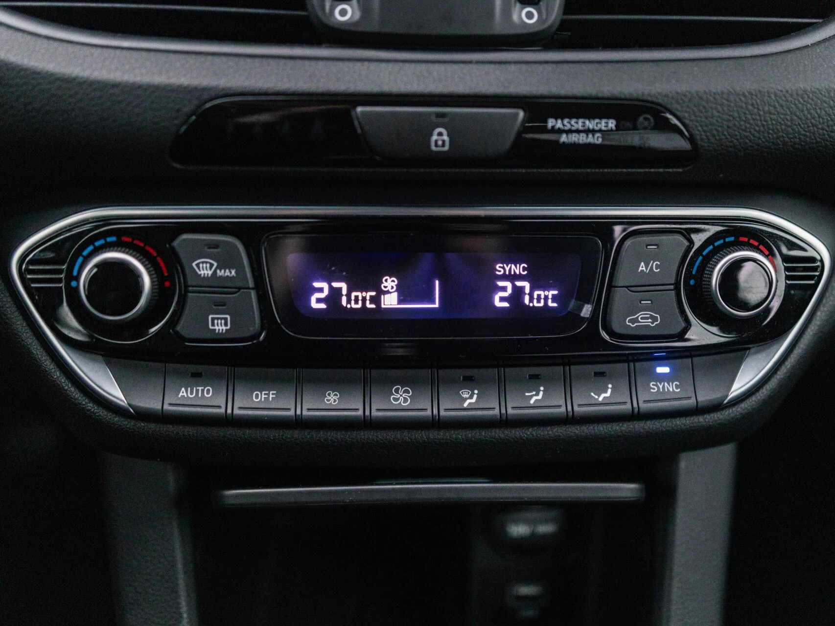 Hoofdafbeelding Hyundai i30