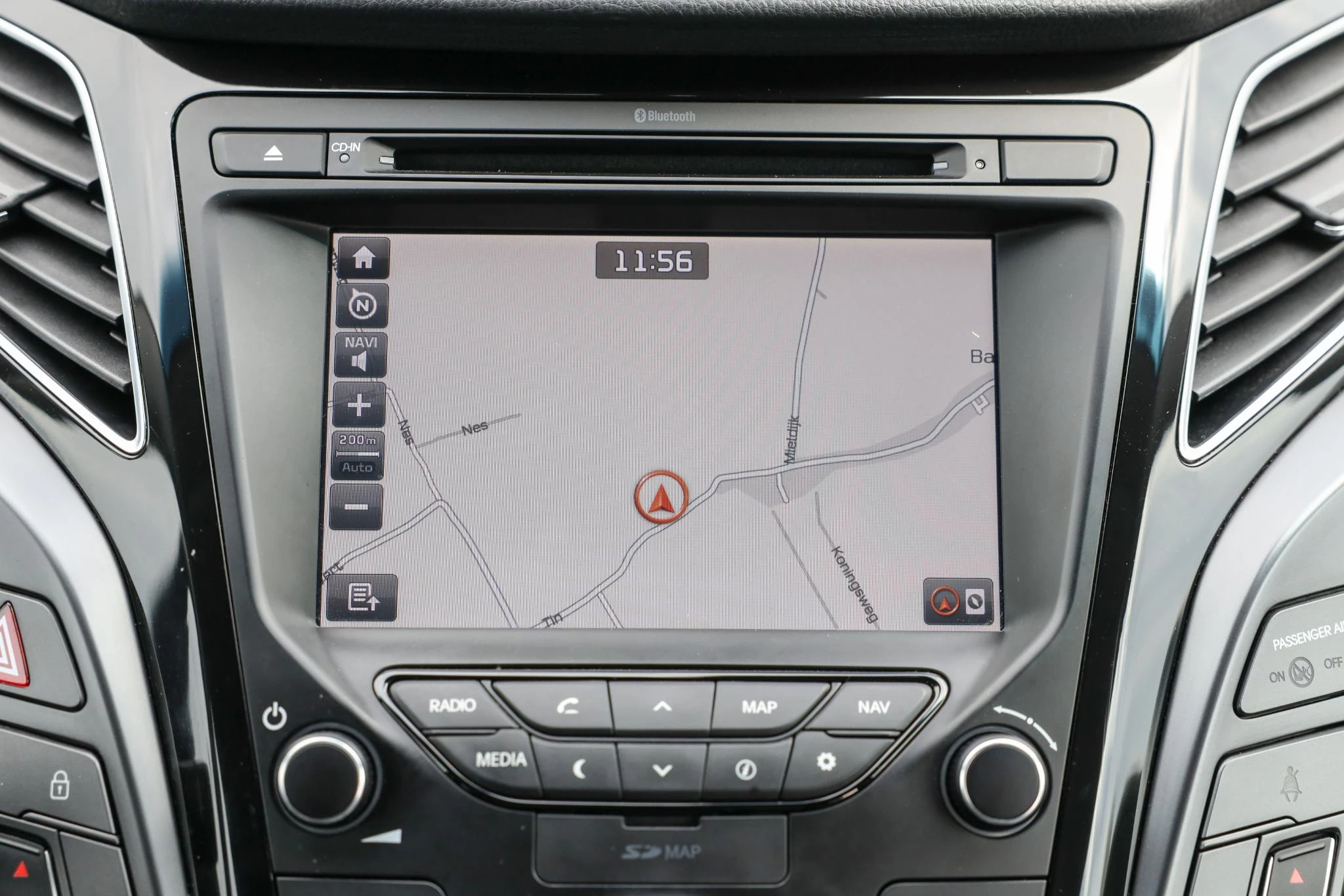 Hoofdafbeelding Hyundai i40