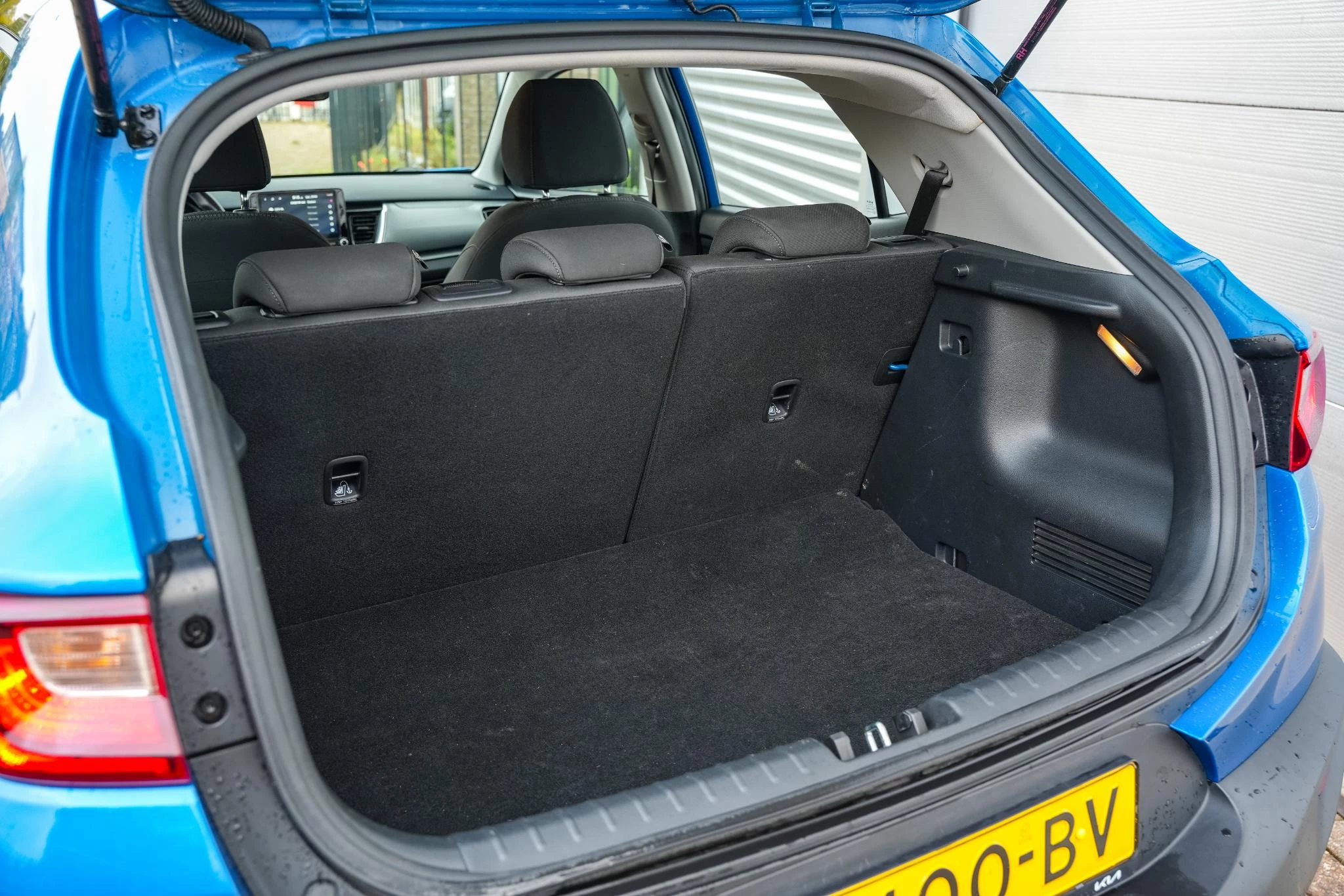 Hoofdafbeelding Kia Stonic