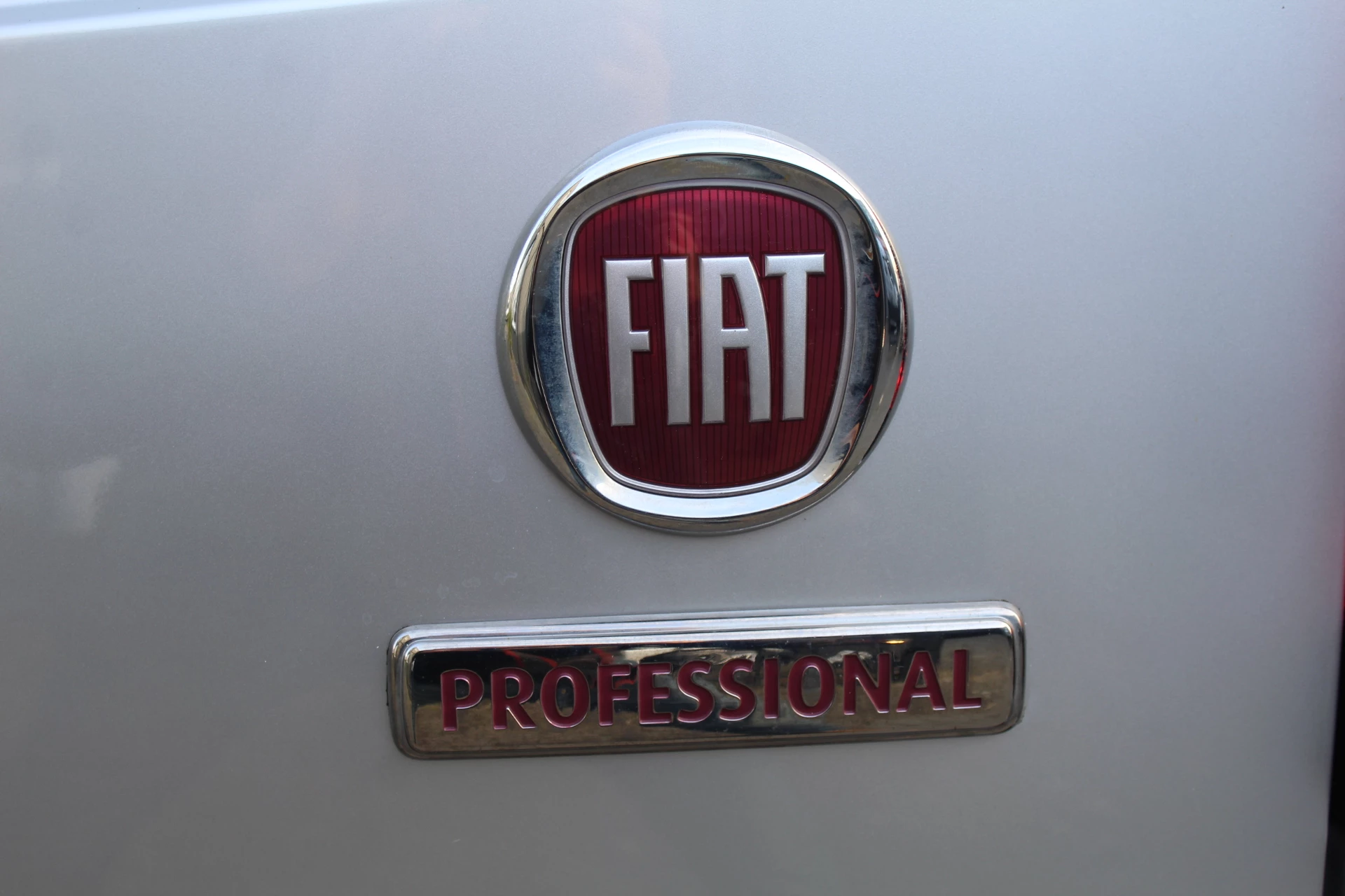 Hoofdafbeelding Fiat Talento