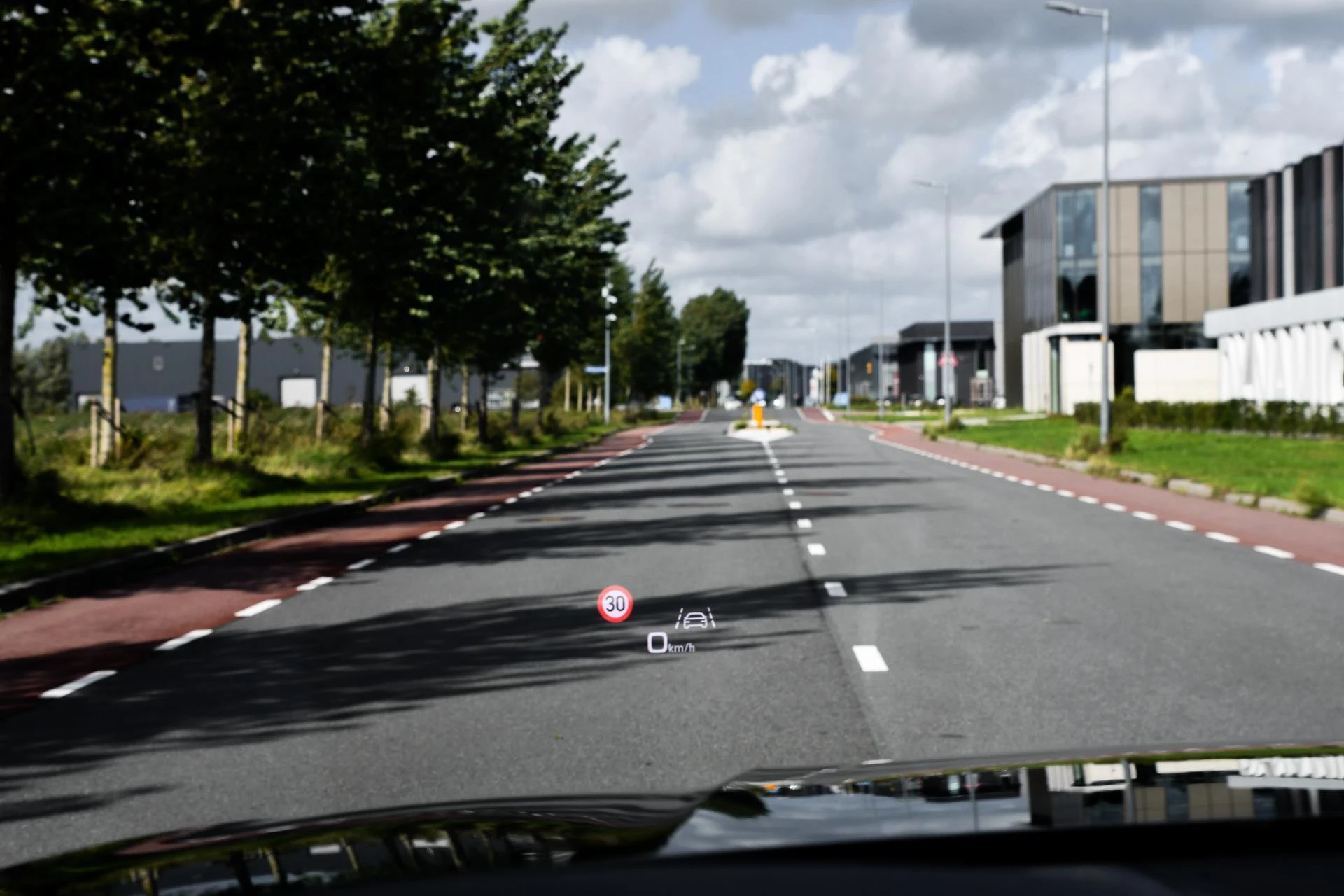 Hoofdafbeelding Audi A7