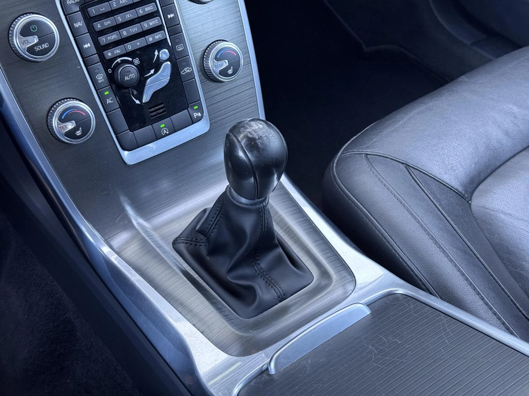 Hoofdafbeelding Volvo V70