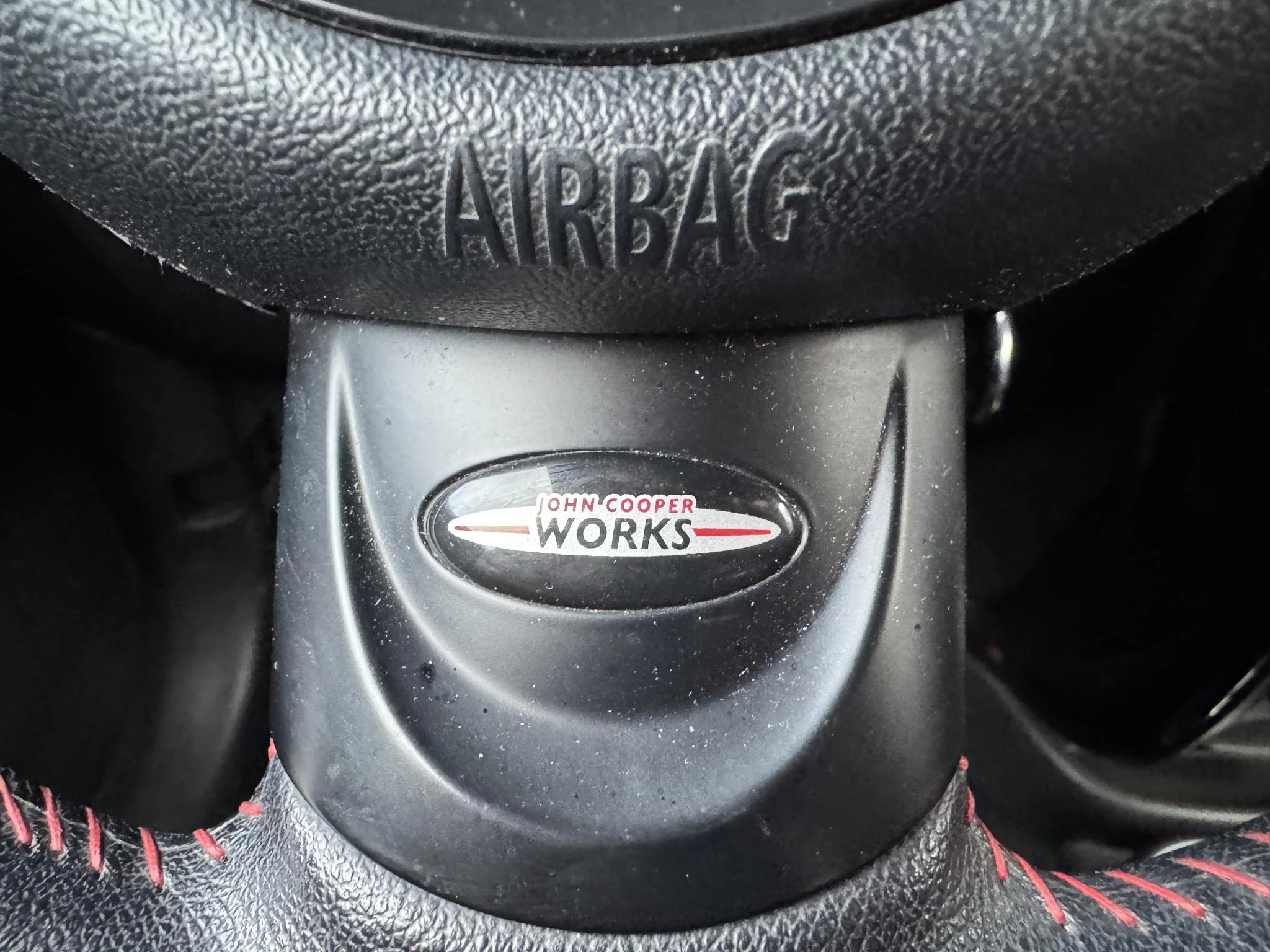 Hoofdafbeelding MINI Paceman