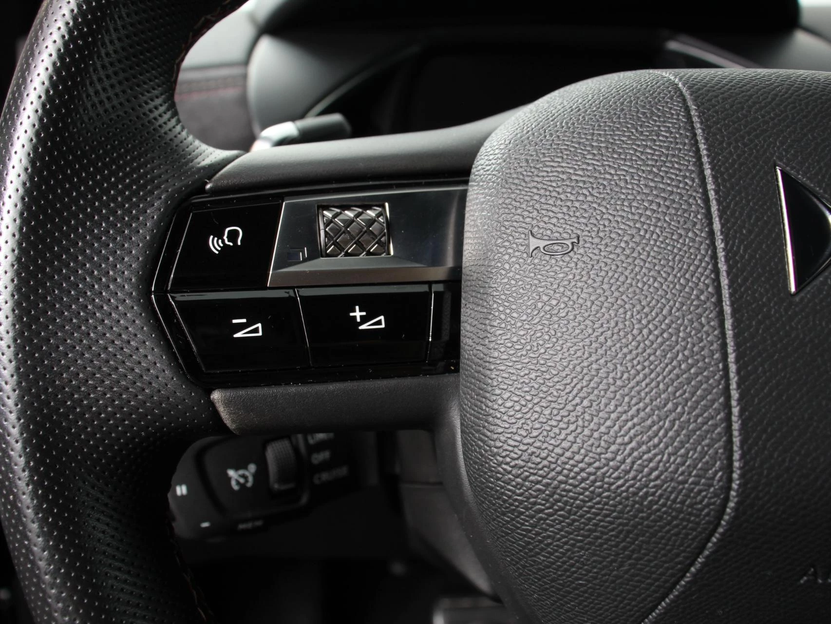 Hoofdafbeelding DS DS 3