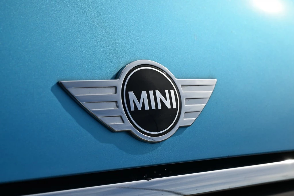 Hoofdafbeelding MINI Cabrio