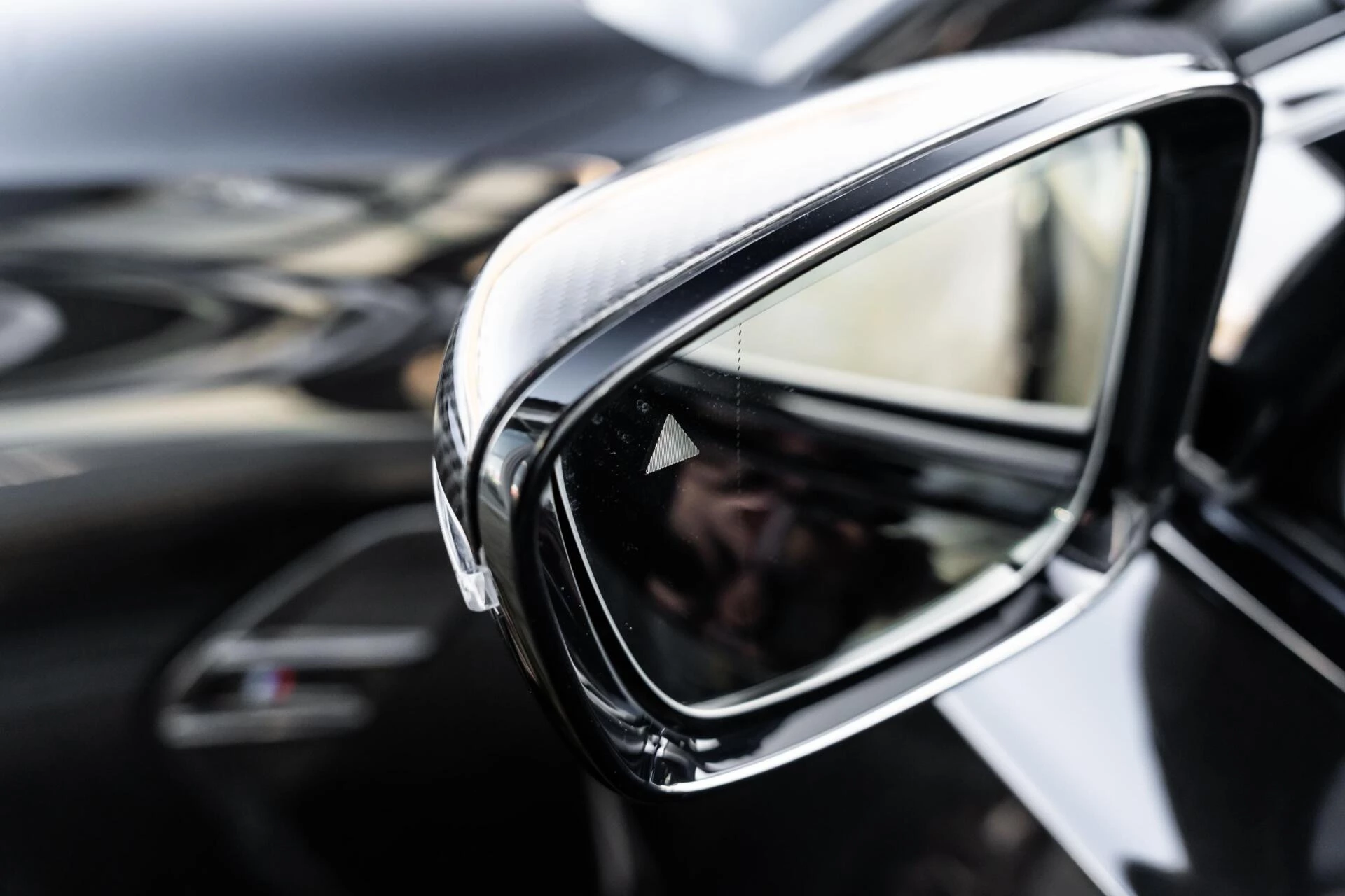 Hoofdafbeelding BMW M3