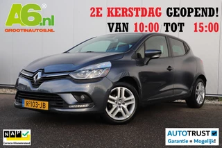 Renault Clio 1.0 TCe Life Navigatie Carplay Android Bluetooth Airco Cruise Control