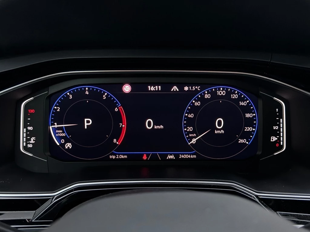 Hoofdafbeelding Volkswagen Taigo